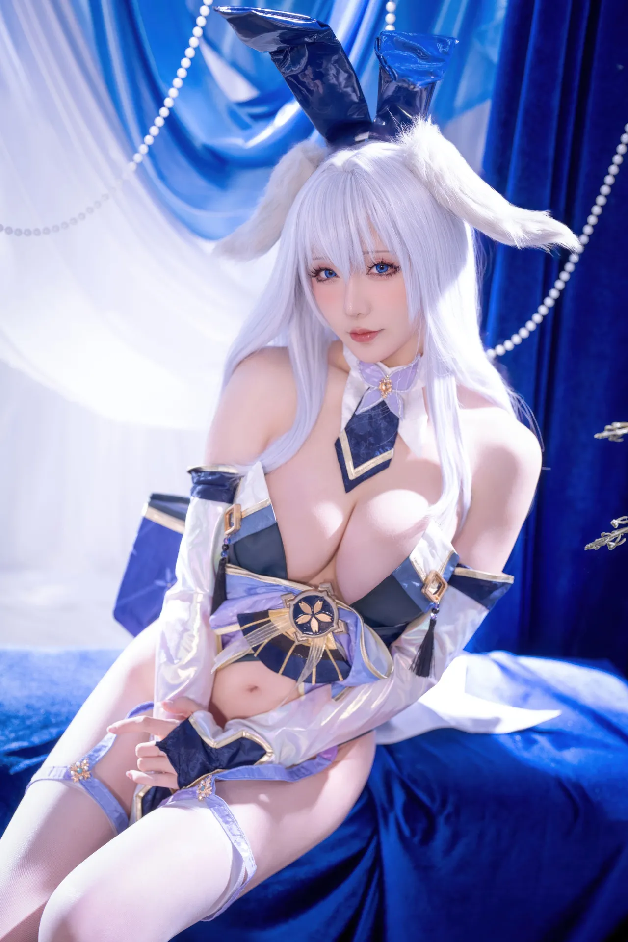 星之迟迟 - 2025年10月计划F 碧蓝航线 信浓 兔女郎-erohere7.webp