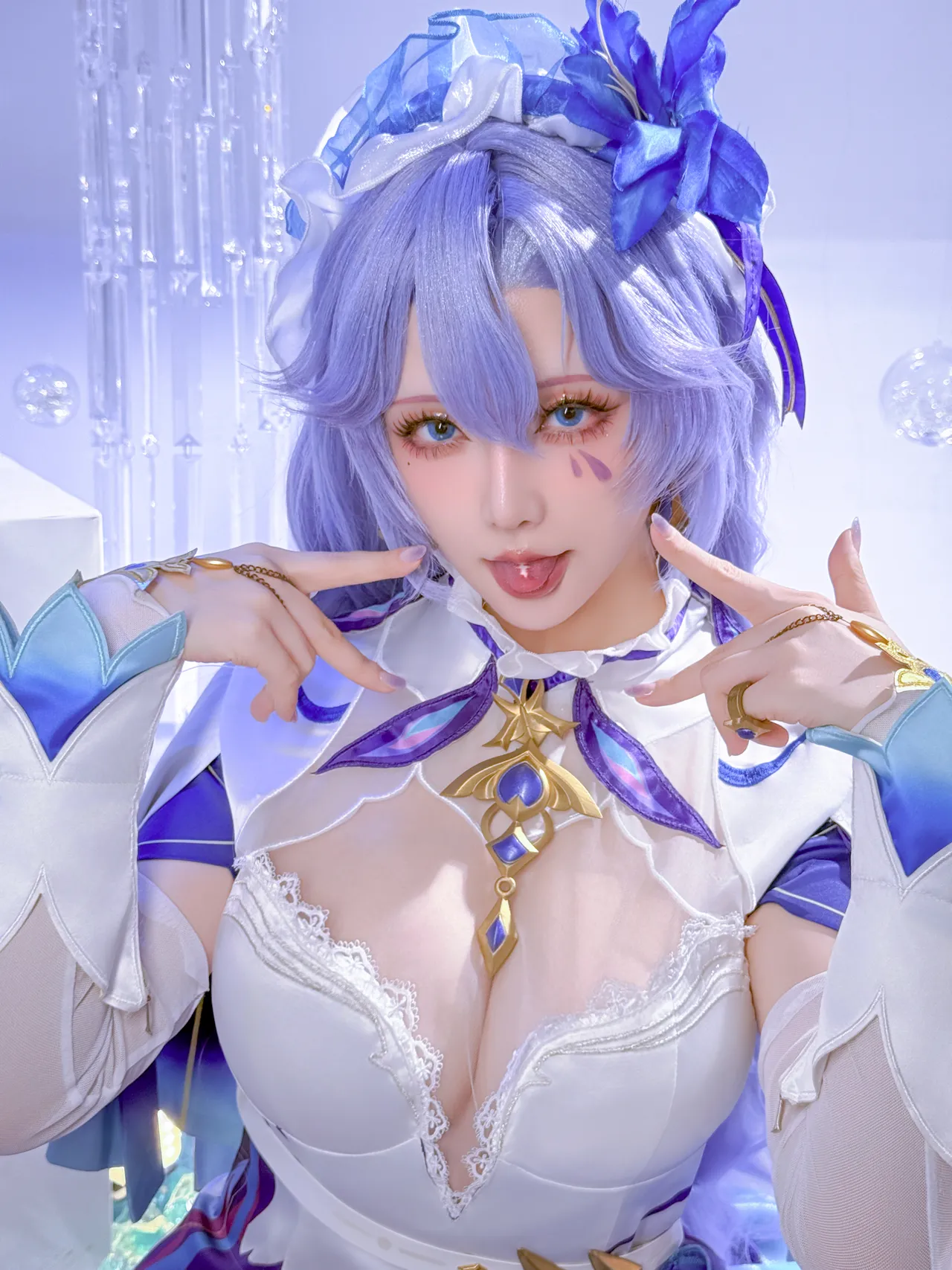 星之迟迟 - 2025年8月计划A 鸣潮 坎特蕾拉-erohere27.webp