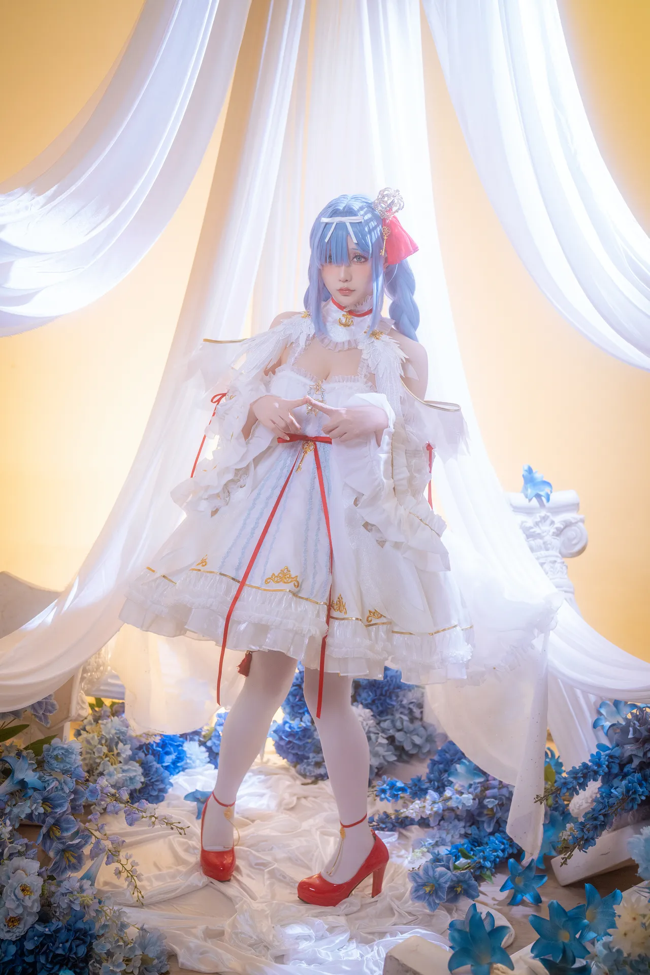 星之迟迟 - 2025年8月计划B 碧蓝航线 雅努斯-erohere1.webp