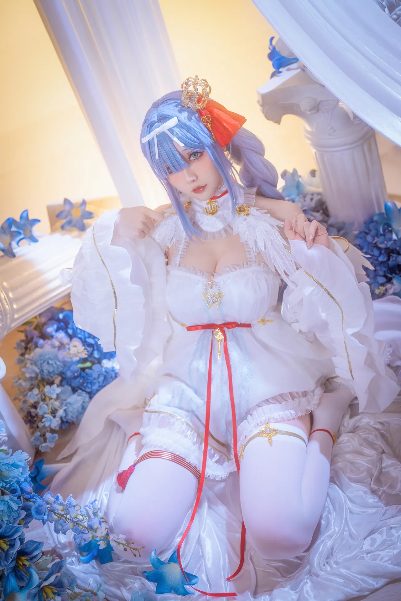 星之迟迟 - 2025年8月计划B 碧蓝航线 雅努斯-erohere16.webp