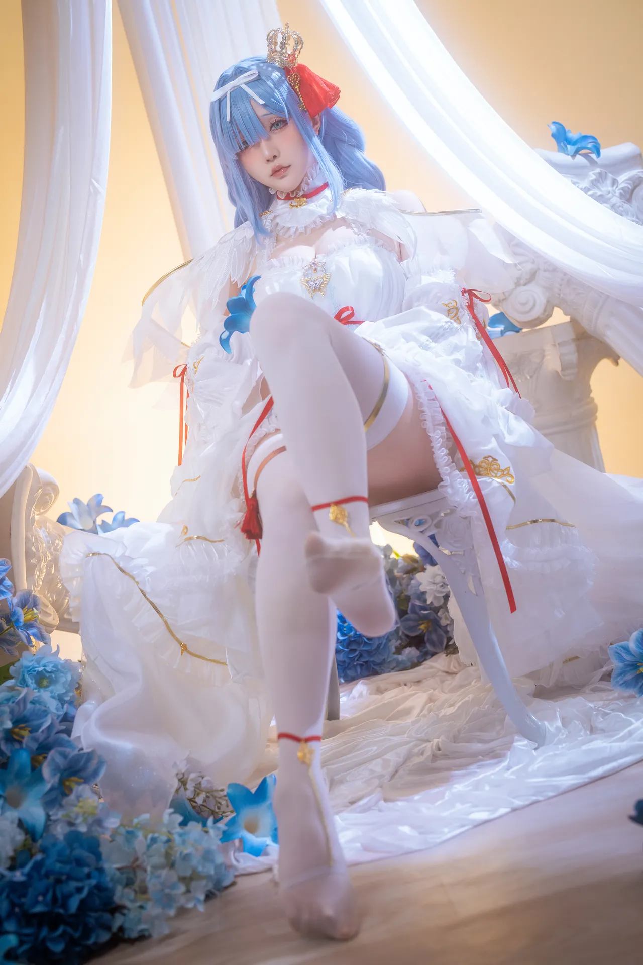 星之迟迟 - 2025年8月计划B 碧蓝航线 雅努斯-erohere18.webp