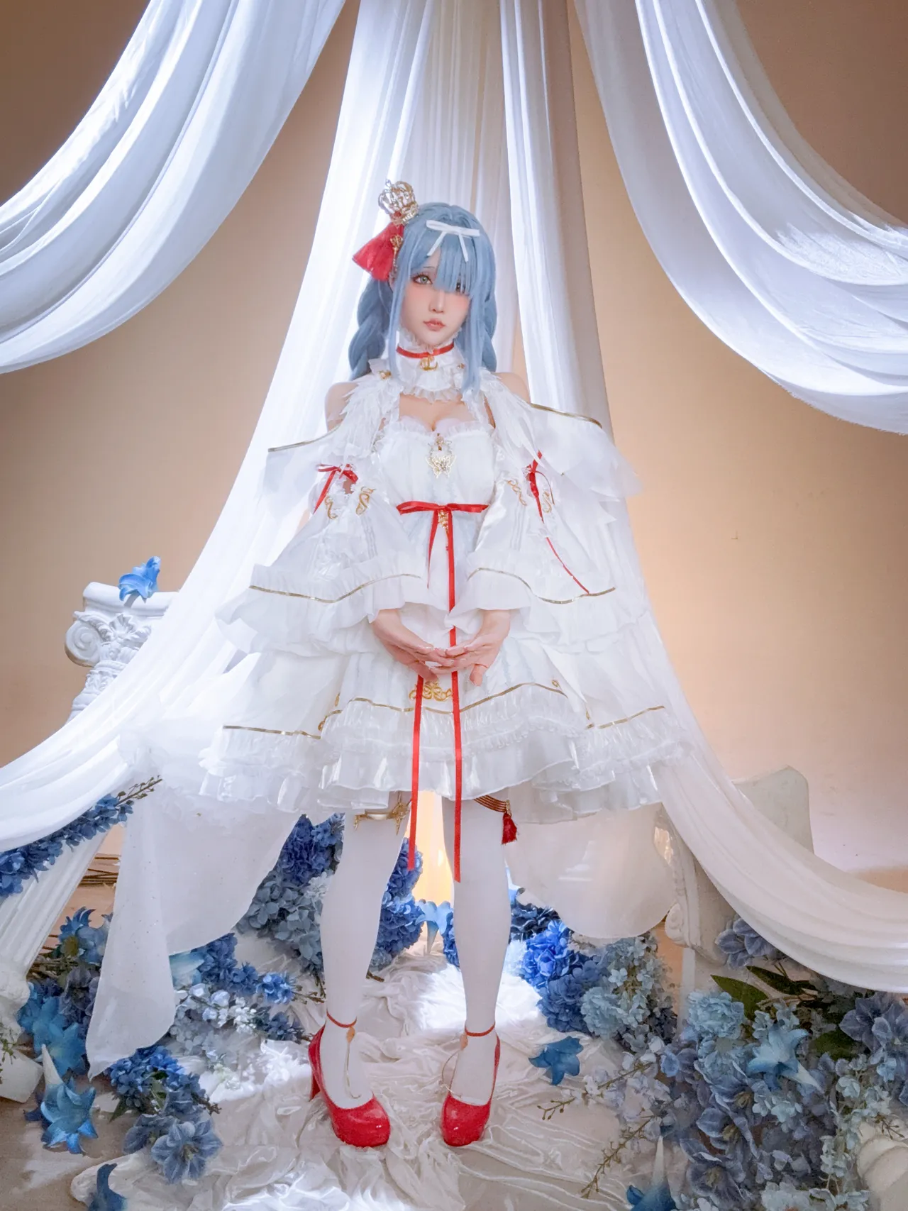 星之迟迟 - 2025年8月计划B 碧蓝航线 雅努斯-erohere25.webp