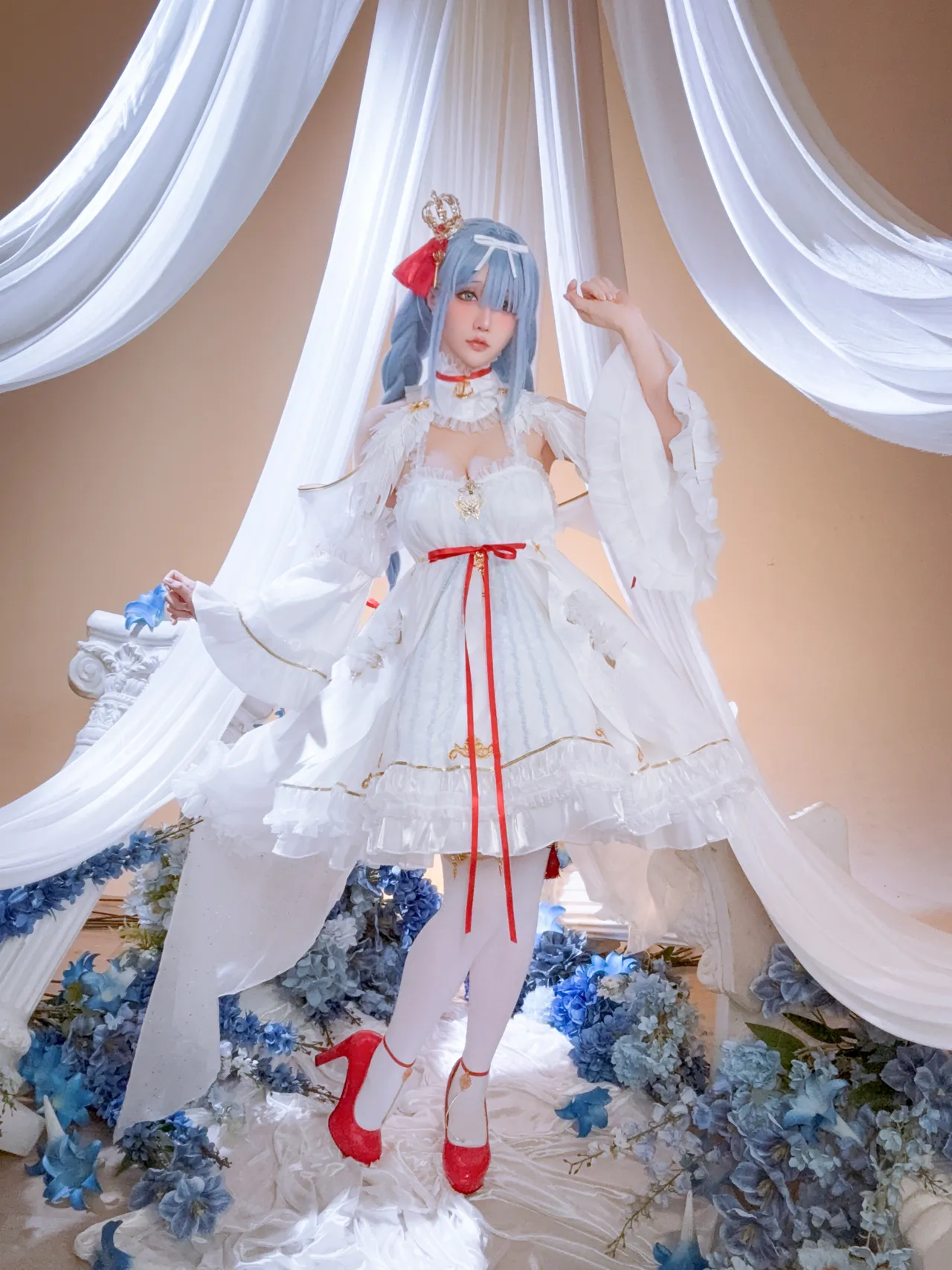 星之迟迟 - 2025年8月计划B 碧蓝航线 雅努斯-erohere26.webp