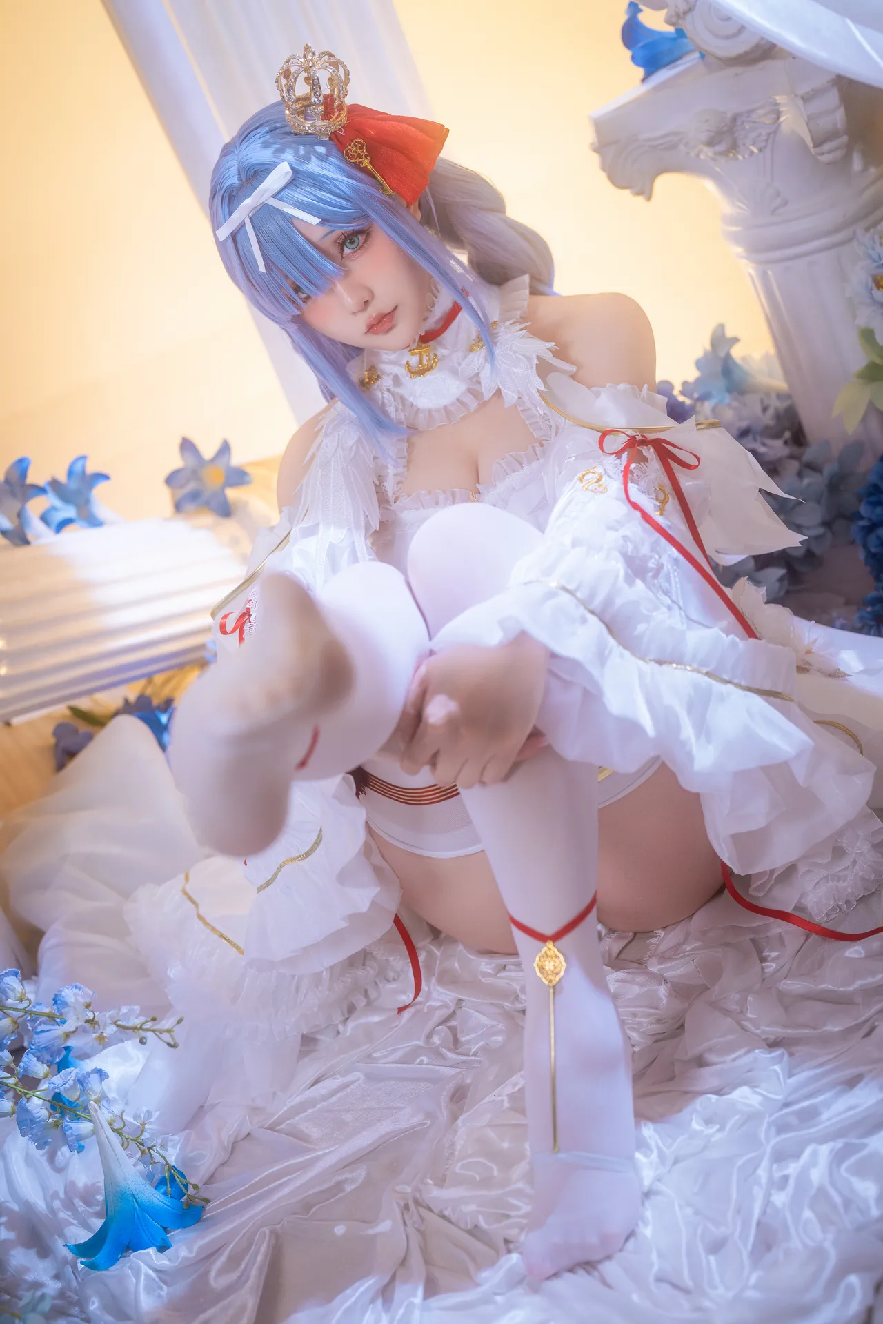 星之迟迟 - 2025年8月计划B 碧蓝航线 雅努斯-erohere6.webp