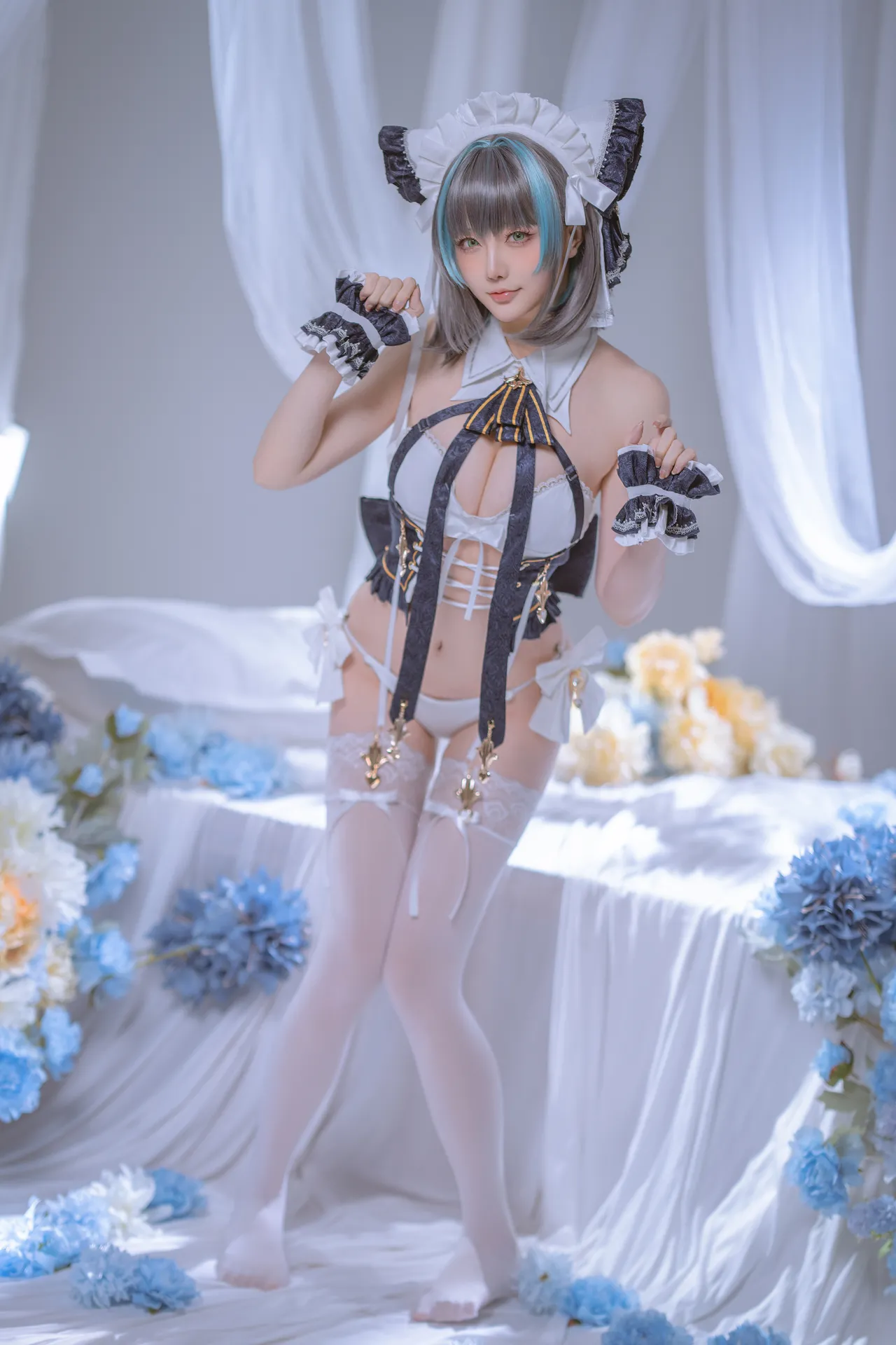 星之迟迟 - 2025年8月计划D 碧蓝航线 柴郡-erohere11.webp