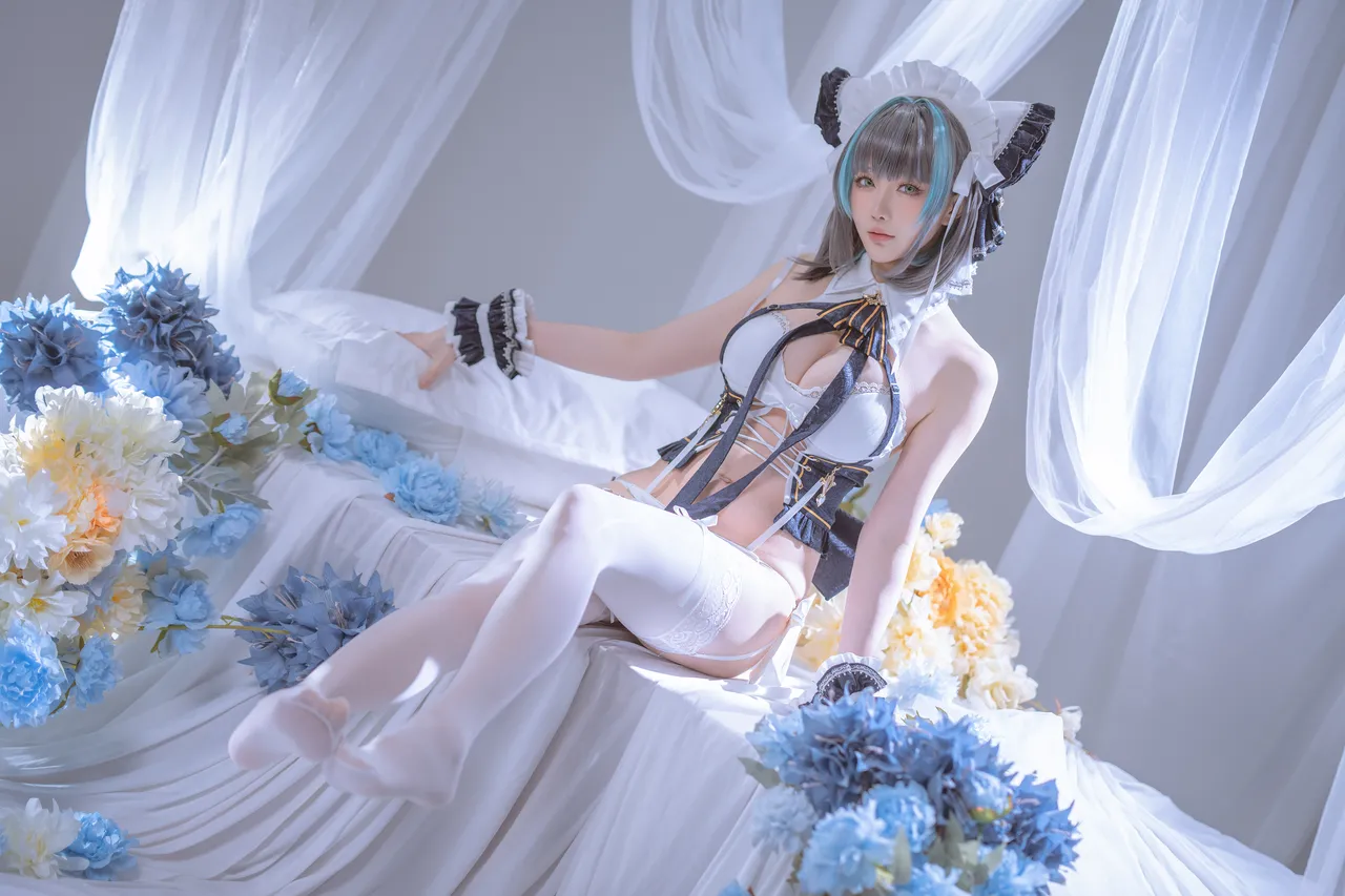 星之迟迟 - 2025年8月计划D 碧蓝航线 柴郡-erohere21.webp