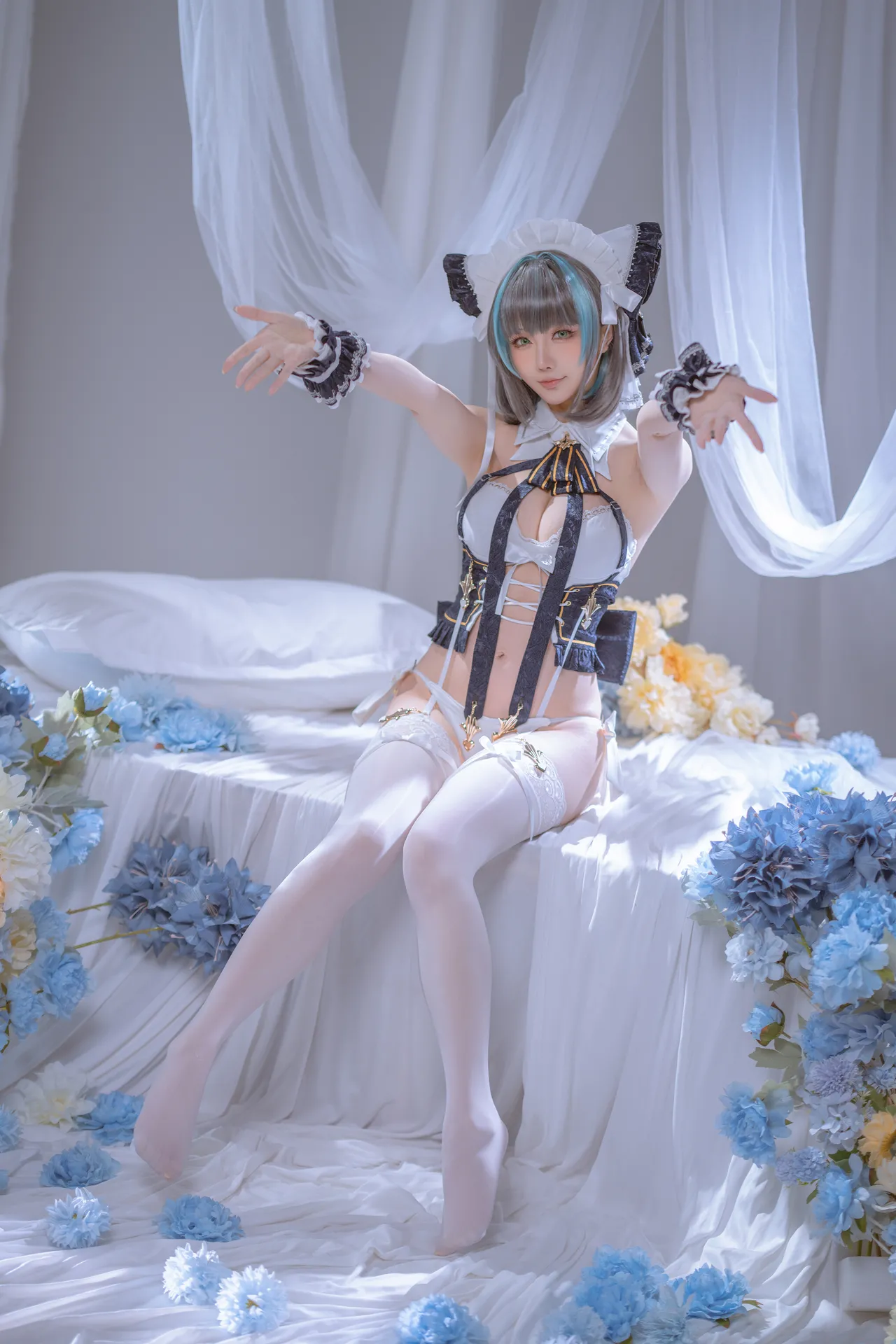 星之迟迟 - 2025年8月计划D 碧蓝航线 柴郡-erohere24.webp