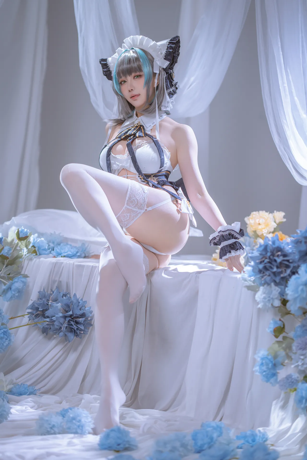 星之迟迟 - 2025年8月计划D 碧蓝航线 柴郡-erohere28.webp