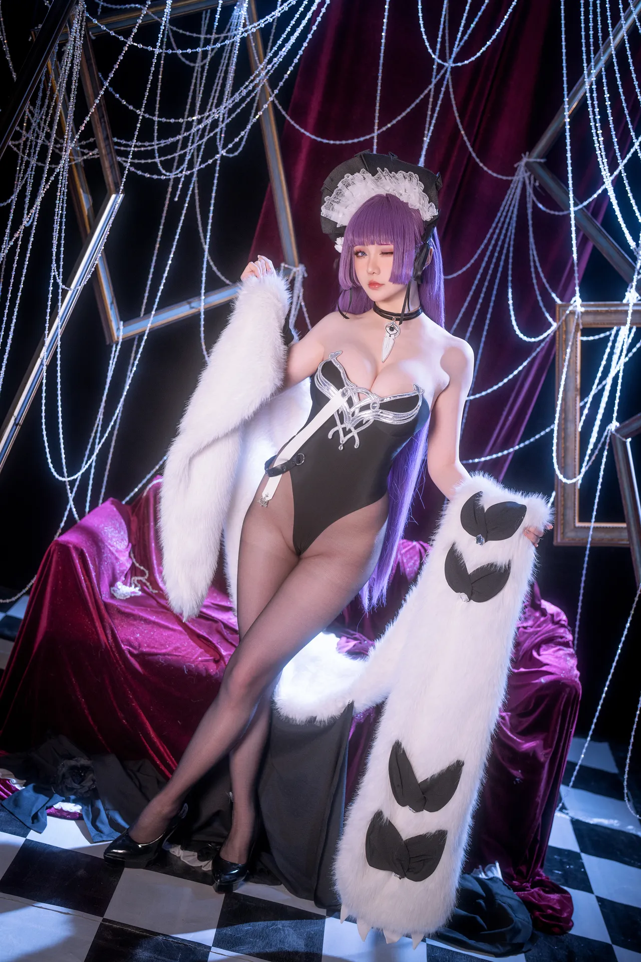 星之迟迟 - 2025年8月计划E 碧蓝航线 塔什干-erohere37.webp