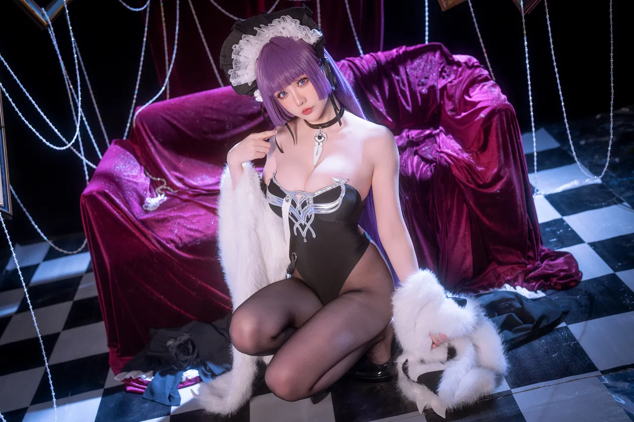 星之迟迟 - 2025年8月计划E 碧蓝航线 塔什干-erohere38.webp