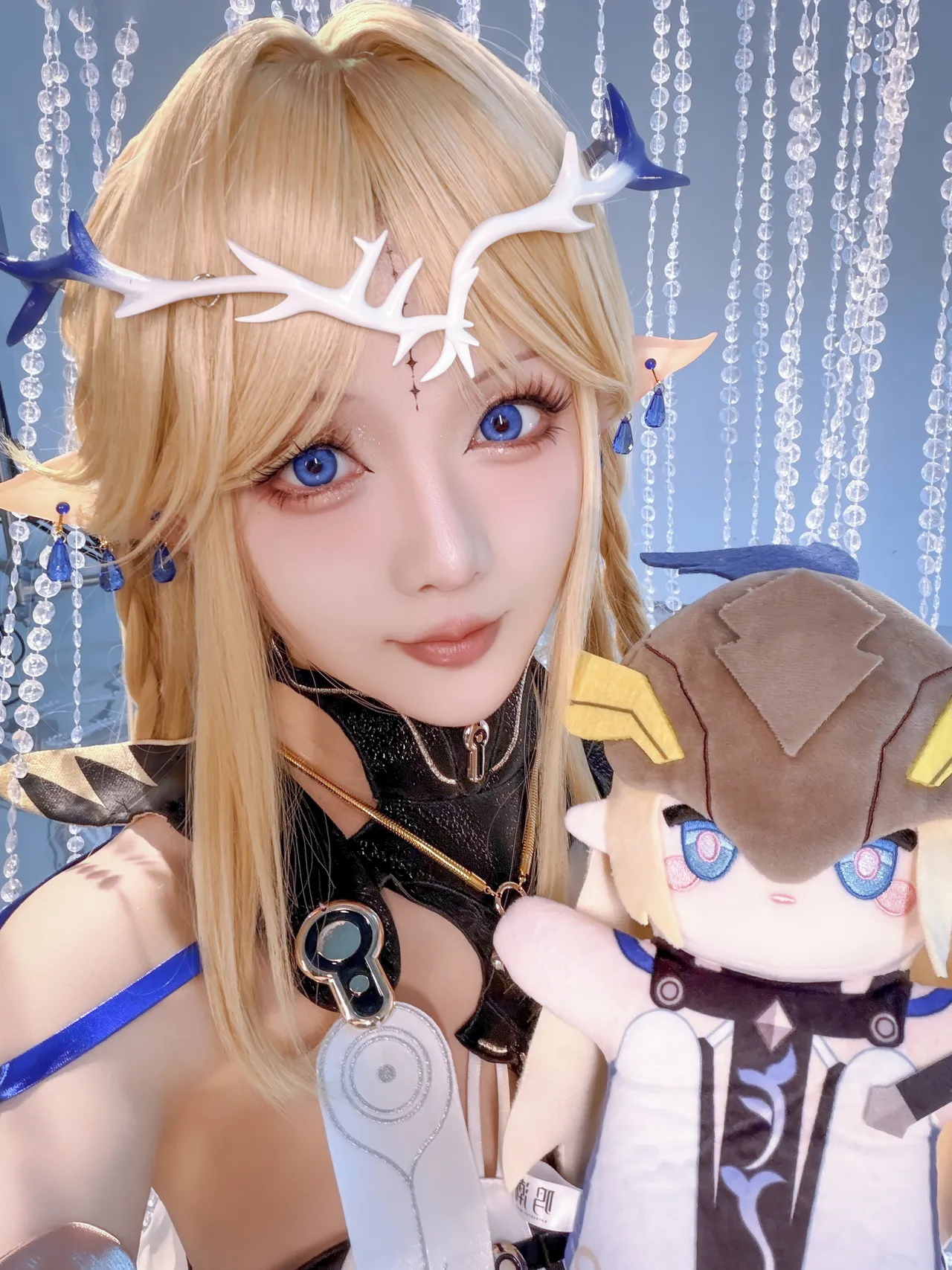 星之迟迟 - 2026年01月计划A 鸣潮 卡提希娅 31P 275M-erohere24.webp