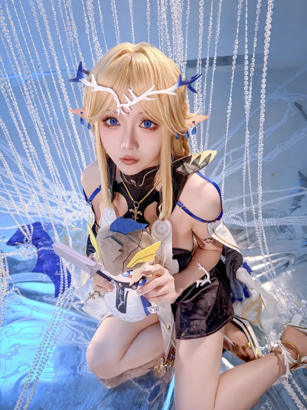 星之迟迟 - 2026年01月计划A 鸣潮 卡提希娅 31P 275M-erohere25.webp