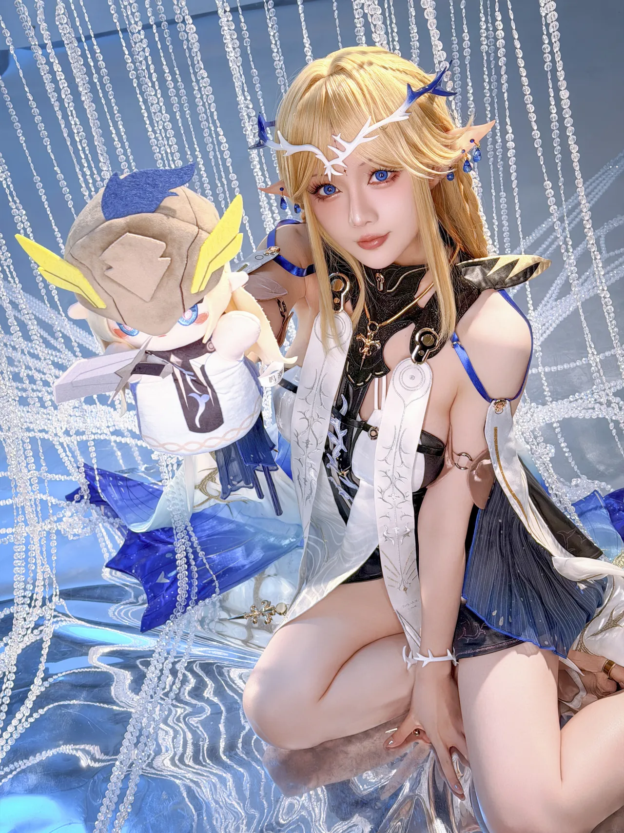 星之迟迟 - 2026年01月计划A 鸣潮 卡提希娅 31P 275M-erohere26.webp