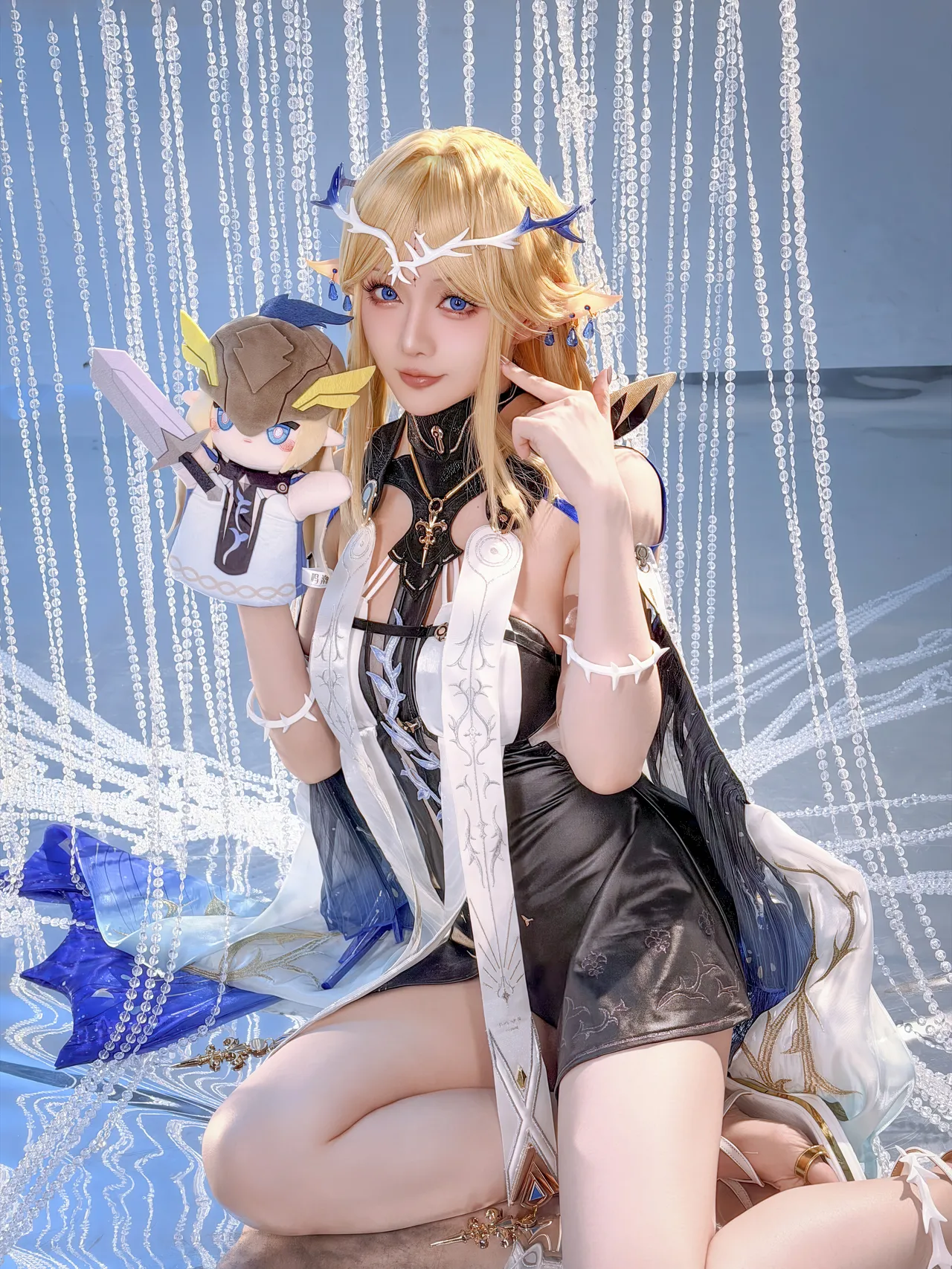 星之迟迟 - 2026年01月计划A 鸣潮 卡提希娅 31P 275M-erohere27.webp