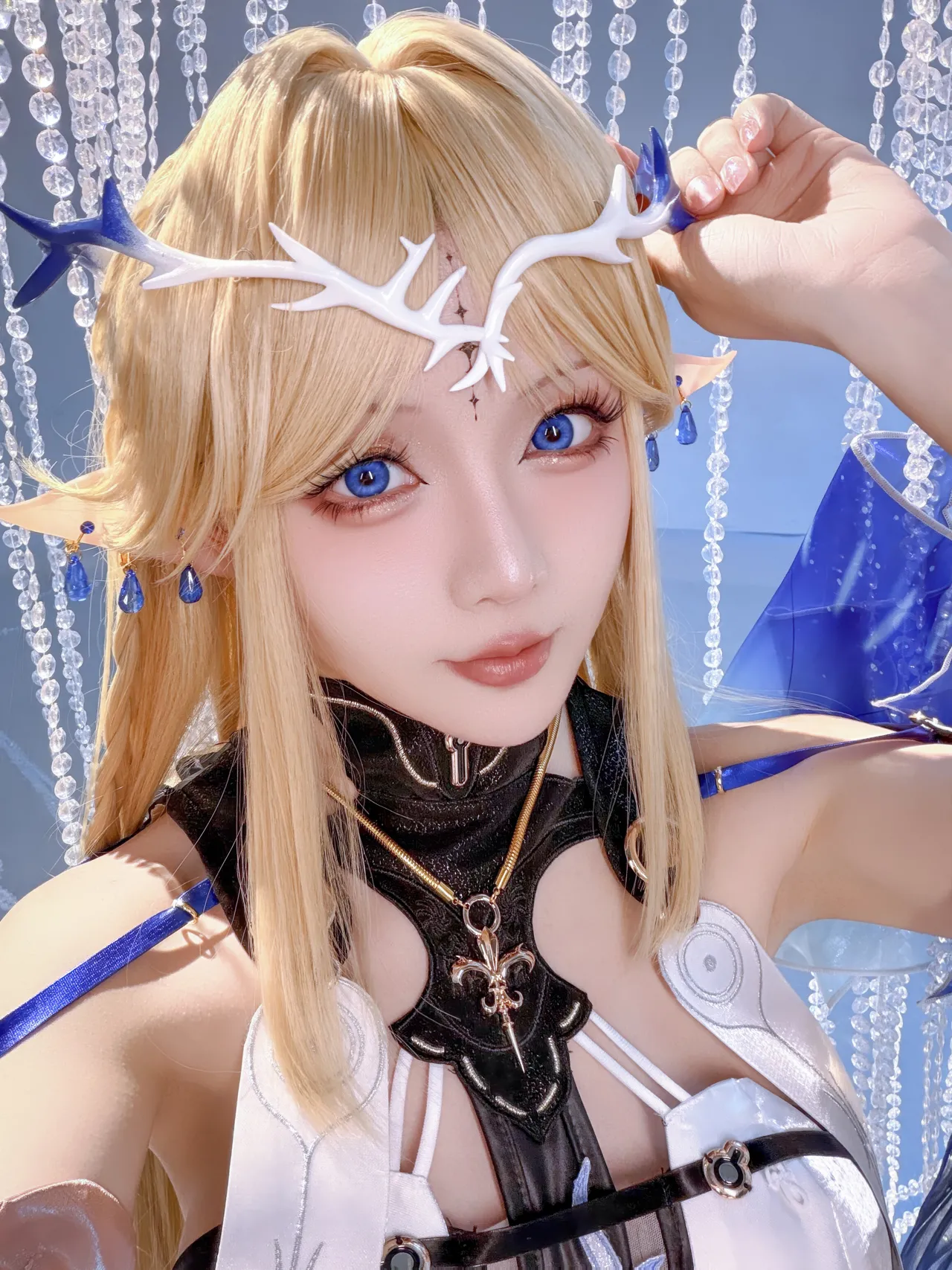 星之迟迟 - 2026年01月计划A 鸣潮 卡提希娅 31P 275M-erohere31.webp