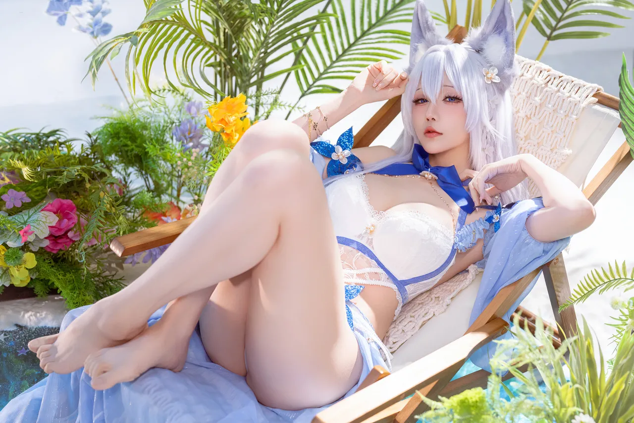 星之迟迟 - 2026年01月计划C 碧蓝航线 信浓泳装 52P 242M-erohere29.webp