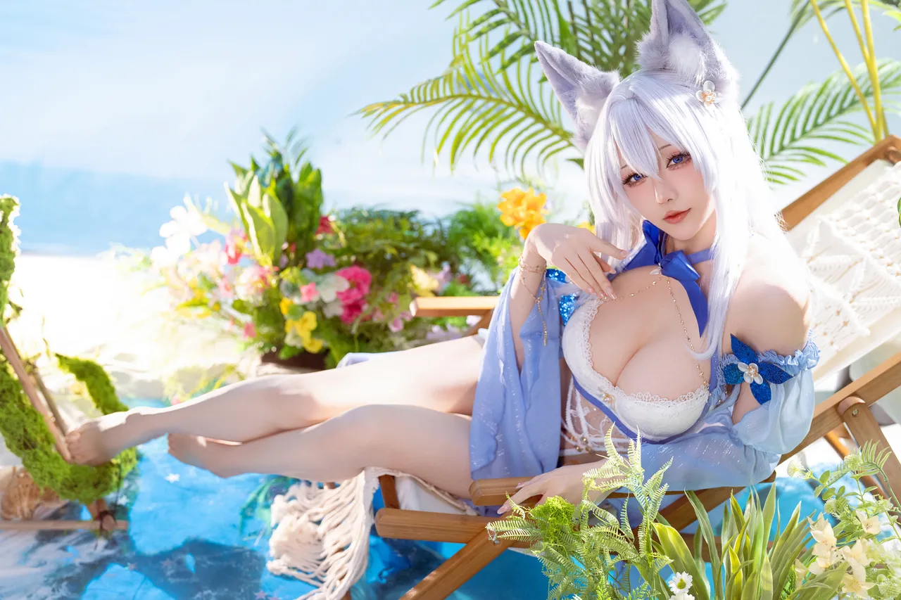 星之迟迟 - 2026年01月计划C 碧蓝航线 信浓泳装 52P 242M-erohere33.webp