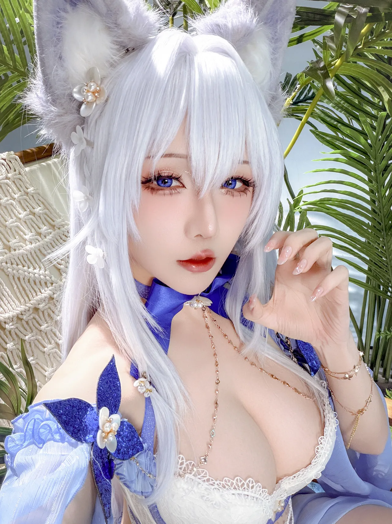 星之迟迟 - 2026年01月计划C 碧蓝航线 信浓泳装 52P 242M-erohere43.webp