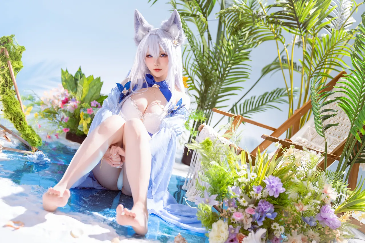 星之迟迟 - 2026年01月计划C 碧蓝航线 信浓泳装 52P 242M-erohere5.webp