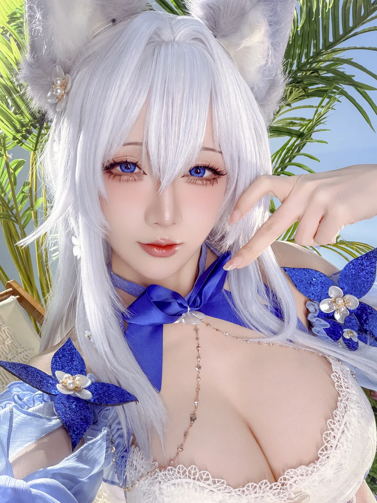 星之迟迟 - 2026年01月计划C 碧蓝航线 信浓泳装 52P 242M-erohere52.webp