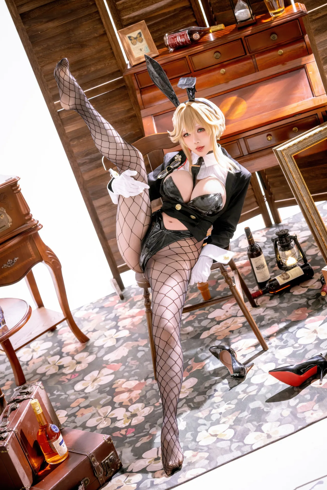 星之迟迟 - 2026年04月计划 胜利女神：妮姬 爱德 特务兔女郎-erohere11.webp