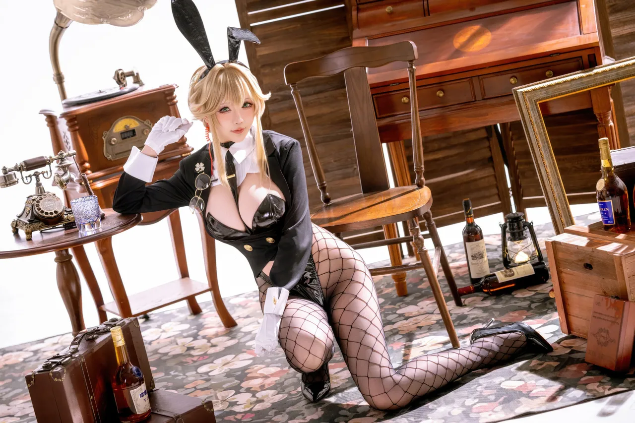 星之迟迟 - 2026年04月计划 胜利女神：妮姬 爱德 特务兔女郎-erohere13.webp