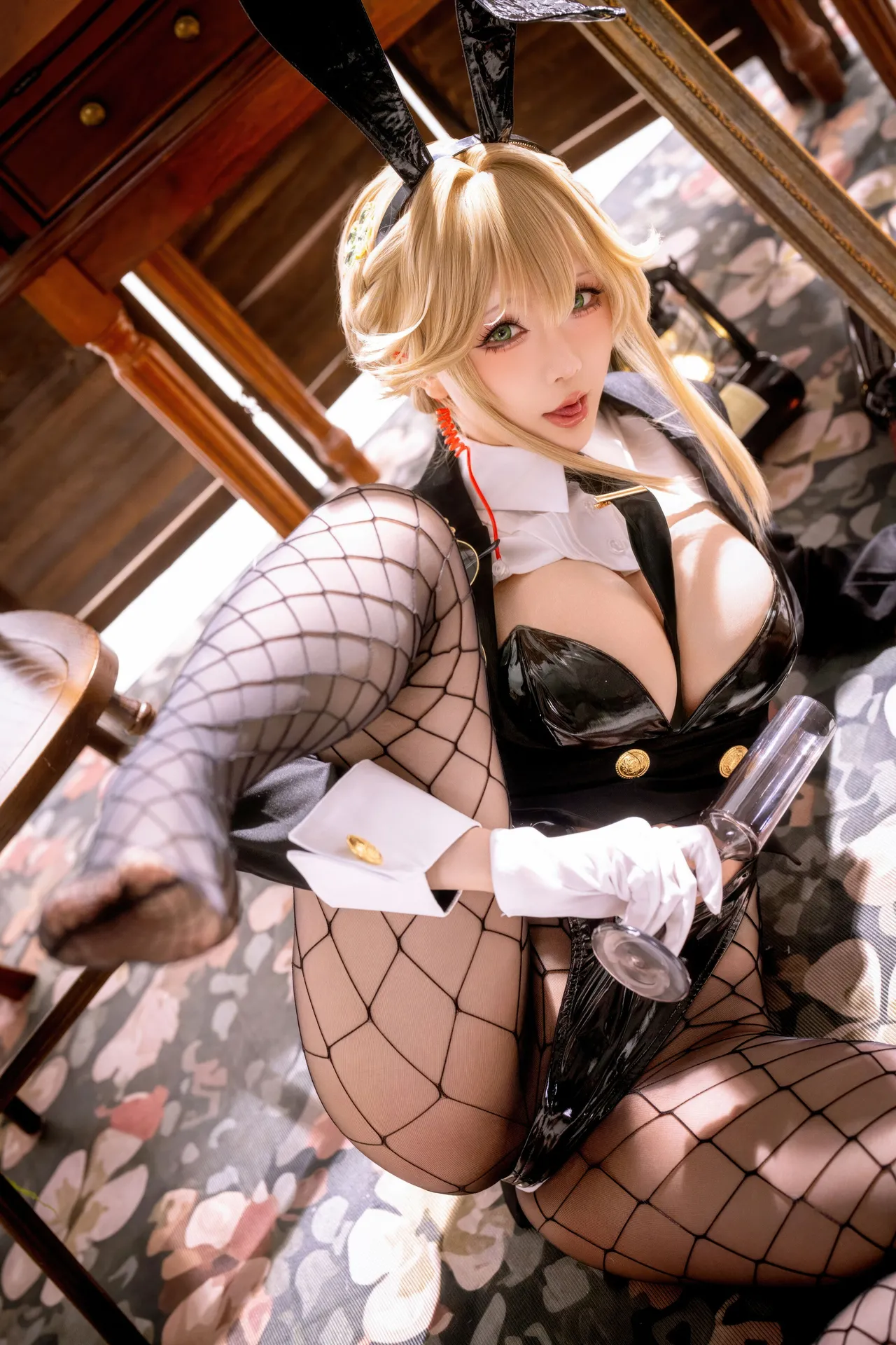 星之迟迟 - 2026年04月计划 胜利女神：妮姬 爱德 特务兔女郎-erohere18.webp