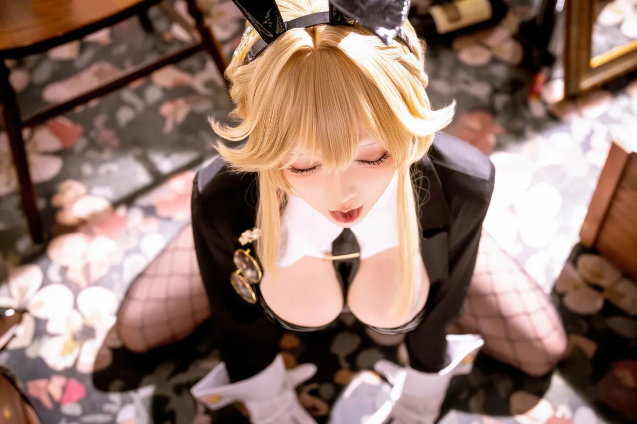 星之迟迟 - 2026年04月计划 胜利女神：妮姬 爱德 特务兔女郎-erohere24.webp