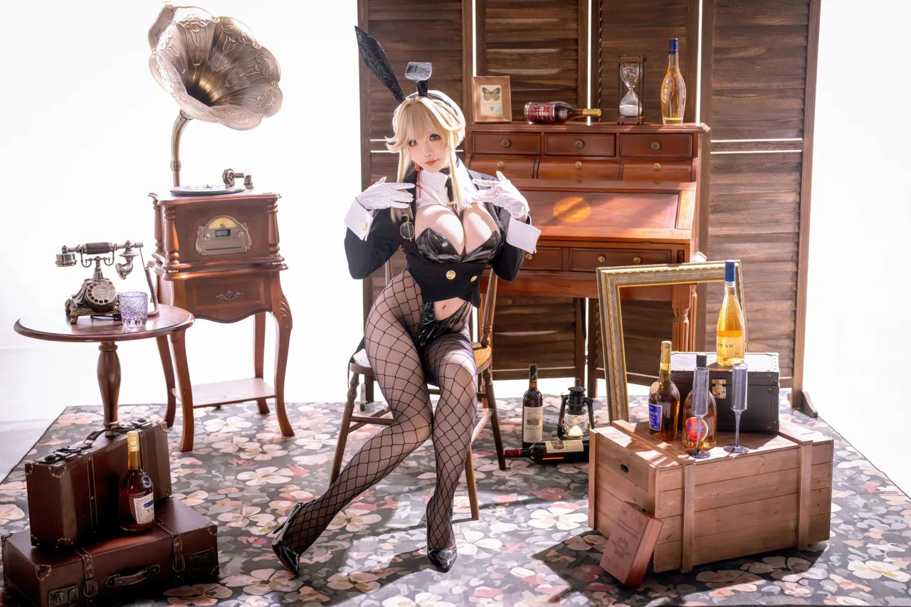 星之迟迟 - 2026年04月计划 胜利女神：妮姬 爱德 特务兔女郎-erohere3.webp