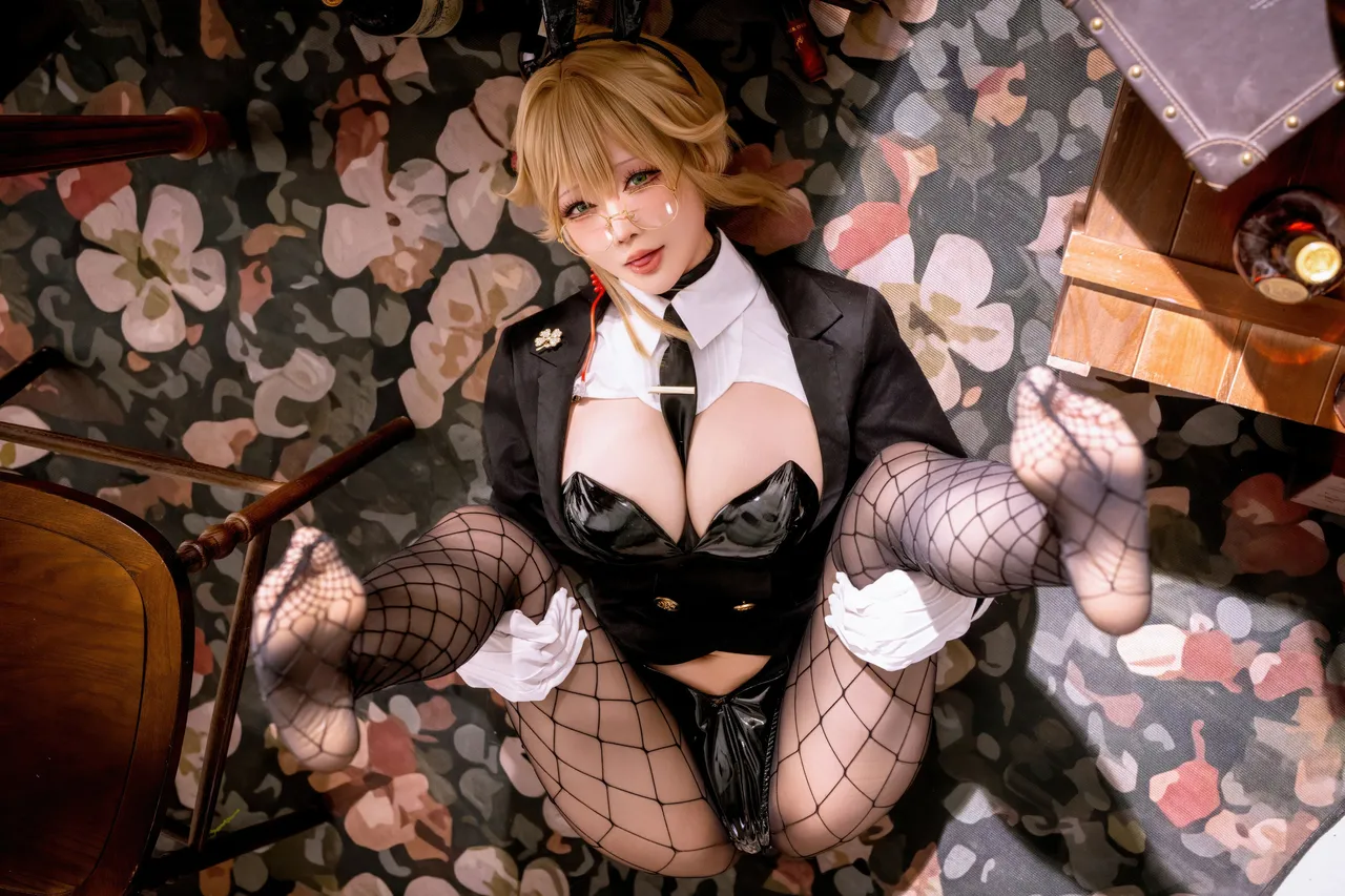 星之迟迟 - 2026年04月计划 胜利女神：妮姬 爱德 特务兔女郎-erohere34.webp