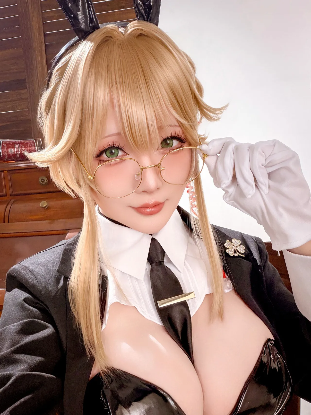 星之迟迟 - 2026年04月计划 胜利女神：妮姬 爱德 特务兔女郎-erohere42.webp