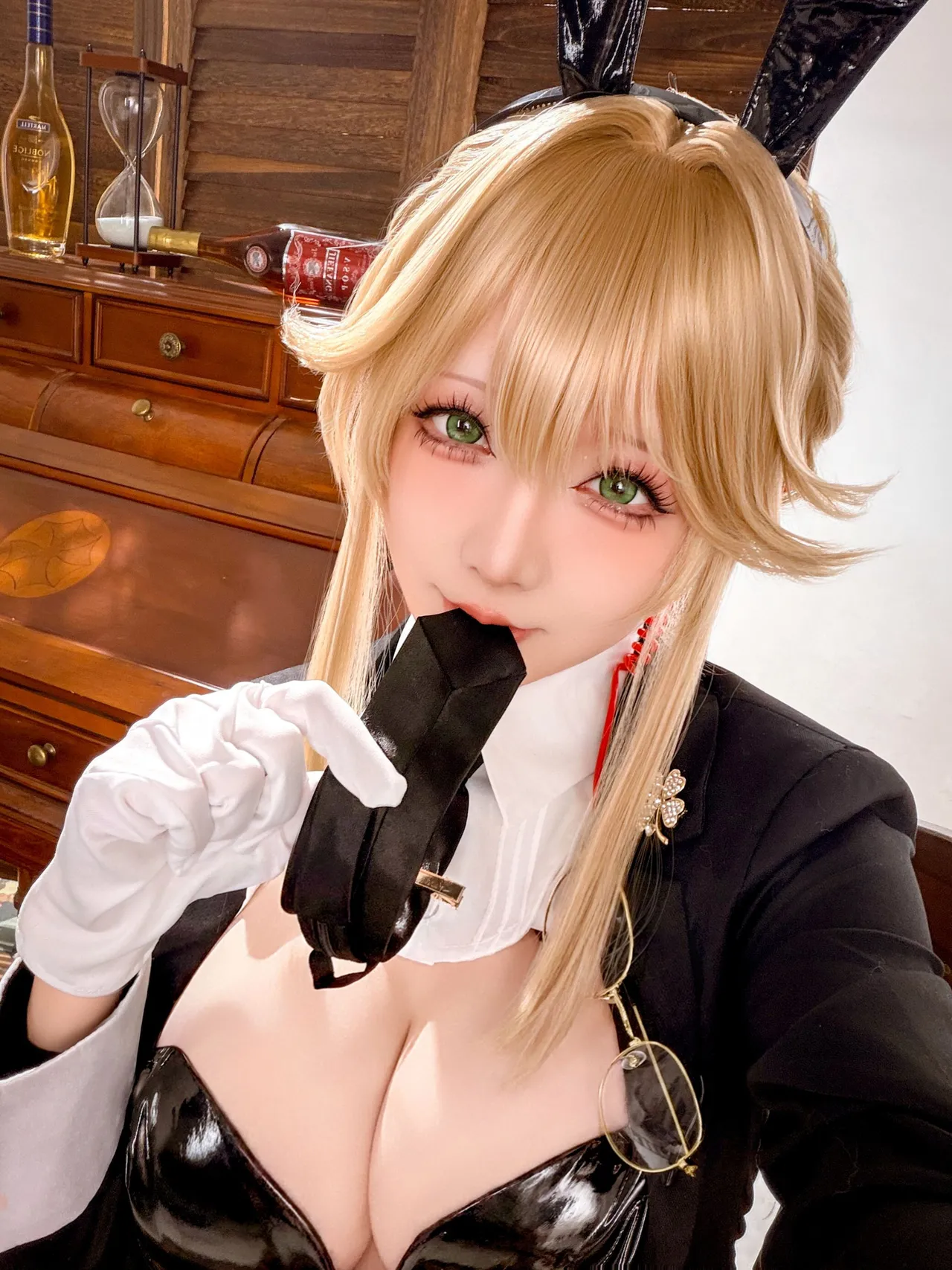 星之迟迟 - 2026年04月计划 胜利女神：妮姬 爱德 特务兔女郎-erohere48.webp