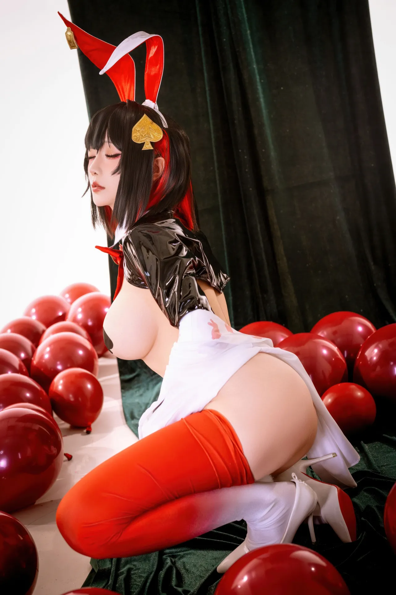 星之迟迟 - 2026年04月计划 胜利女神：妮姬 露姬 倒楣兔-erohere15.webp