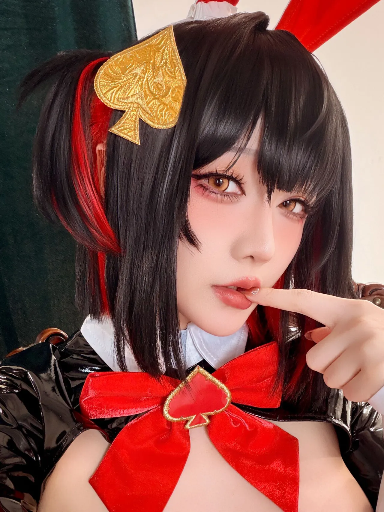 星之迟迟 - 2026年04月计划 胜利女神：妮姬 露姬 倒楣兔-erohere21.webp