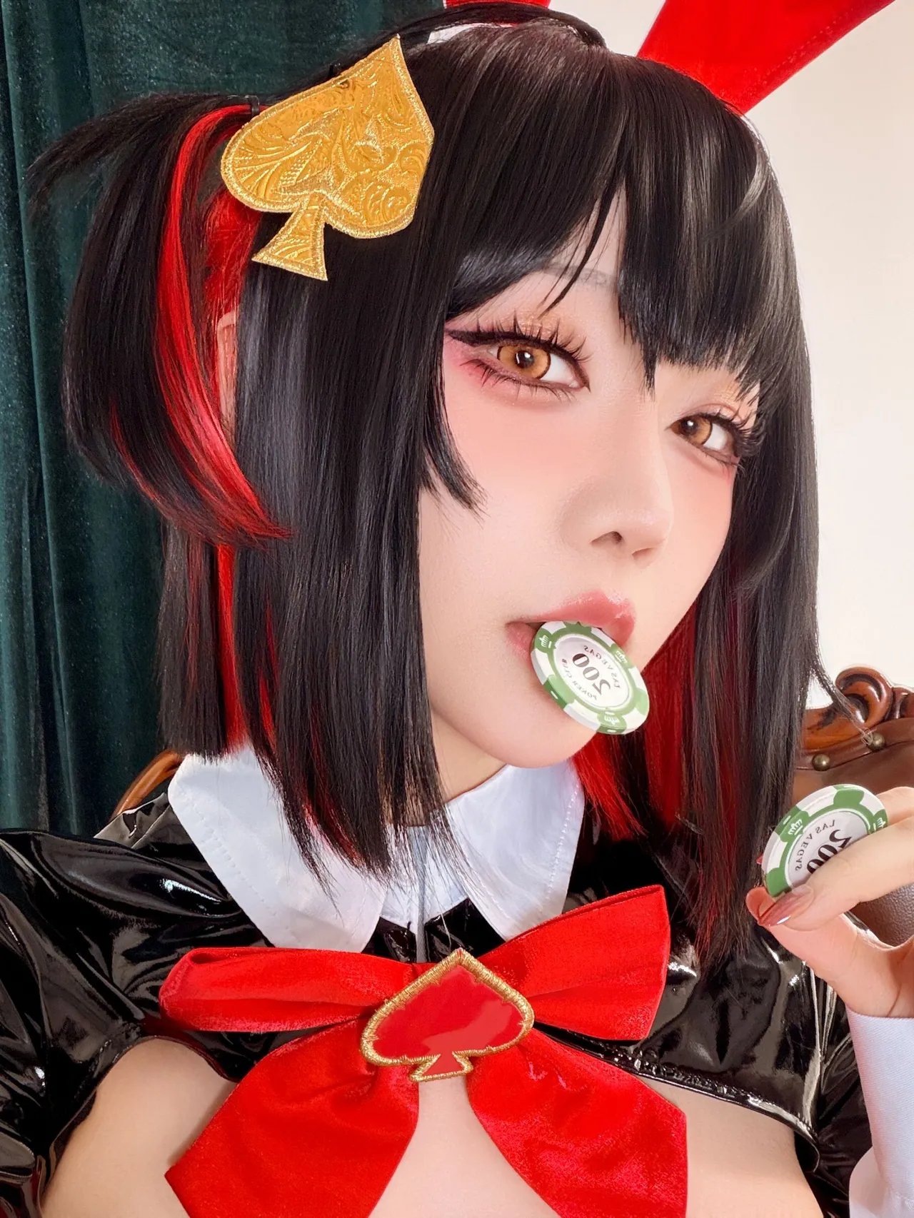 星之迟迟 - 2026年04月计划 胜利女神：妮姬 露姬 倒楣兔-erohere22.webp