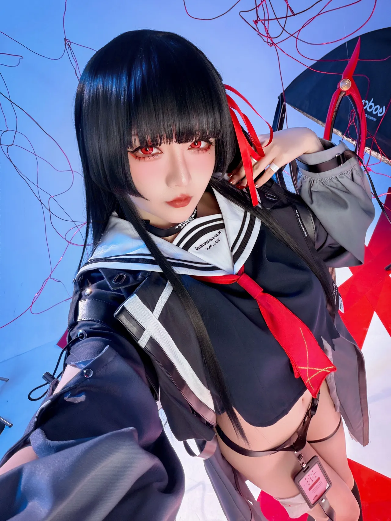 星之迟迟 - 2026年04月计划 鸣潮 千咲 JK-erohere57.webp