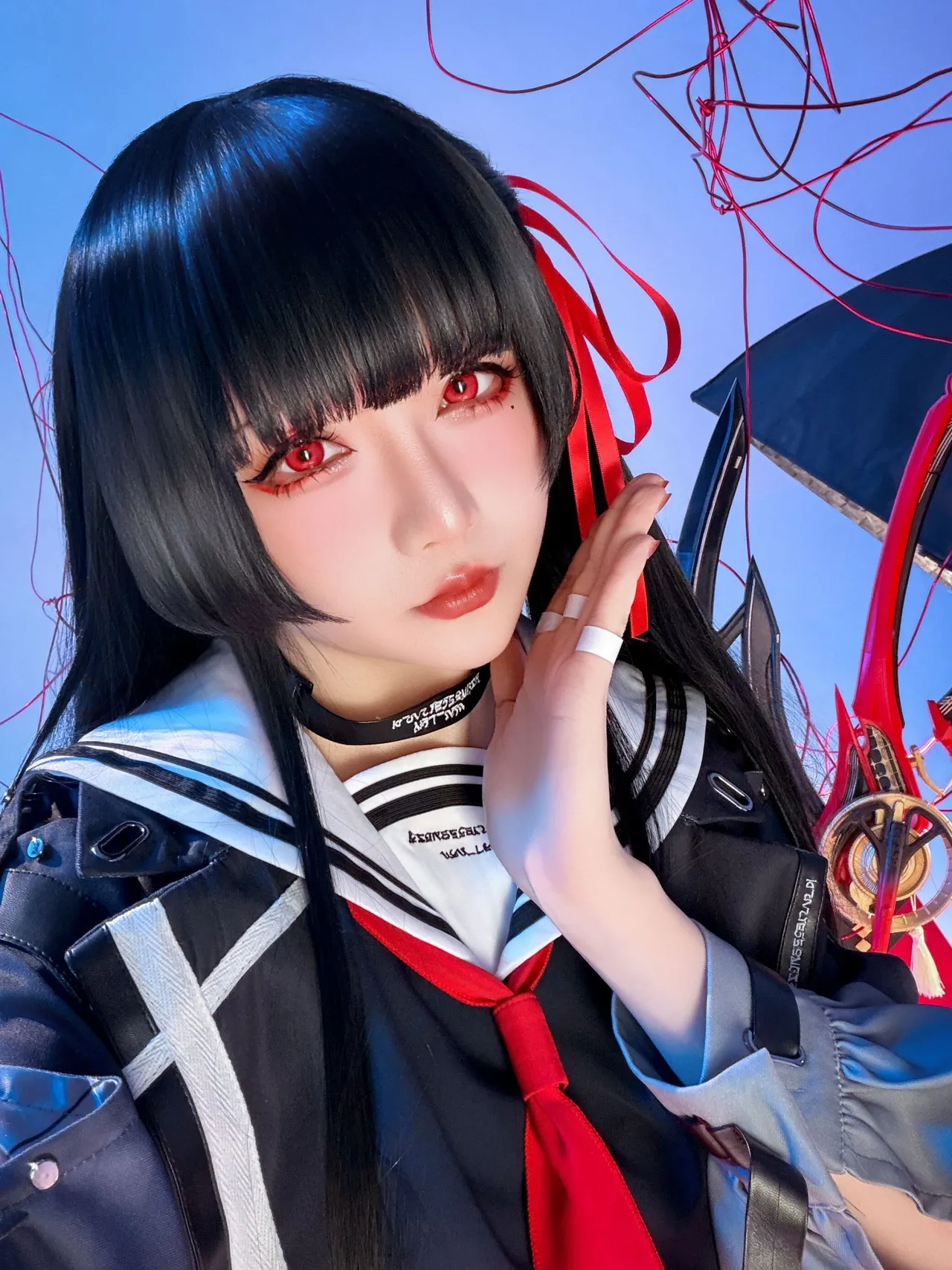 星之迟迟 - 2026年04月计划 鸣潮 千咲 JK-erohere59.webp