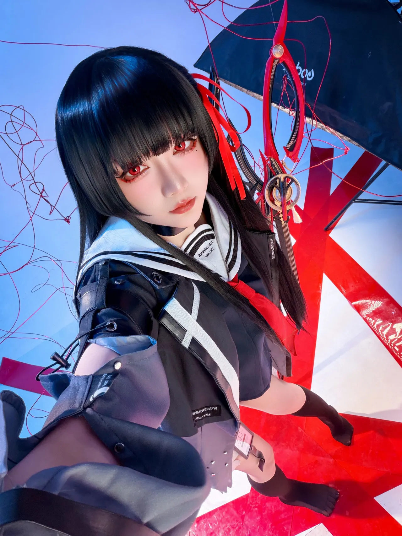 星之迟迟 - 2026年04月计划 鸣潮 千咲 JK-erohere60.webp