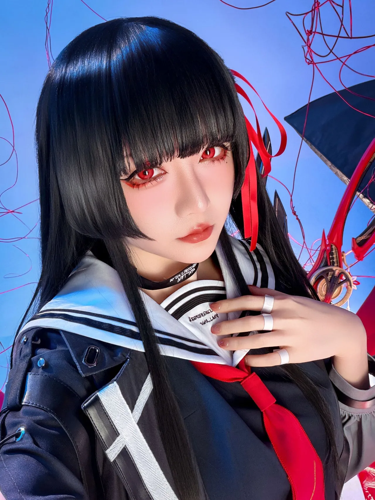 星之迟迟 - 2026年04月计划 鸣潮 千咲 JK-erohere64.webp