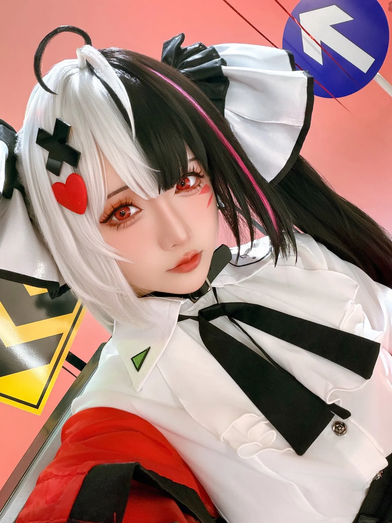 星之迟迟 - 2026年06月计划 异环 安魂曲 原皮+同人-erohere101.webp