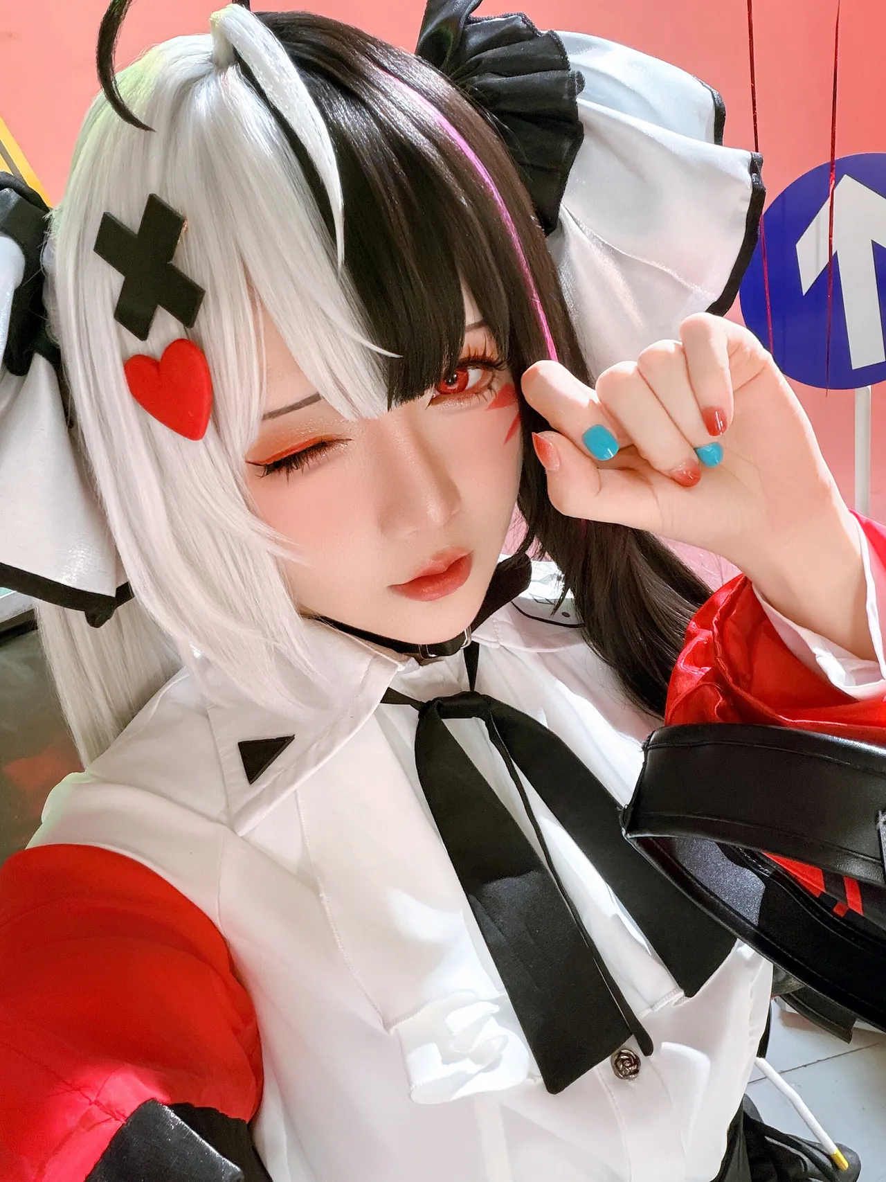 星之迟迟 - 2026年06月计划 异环 安魂曲 原皮+同人-erohere102.webp