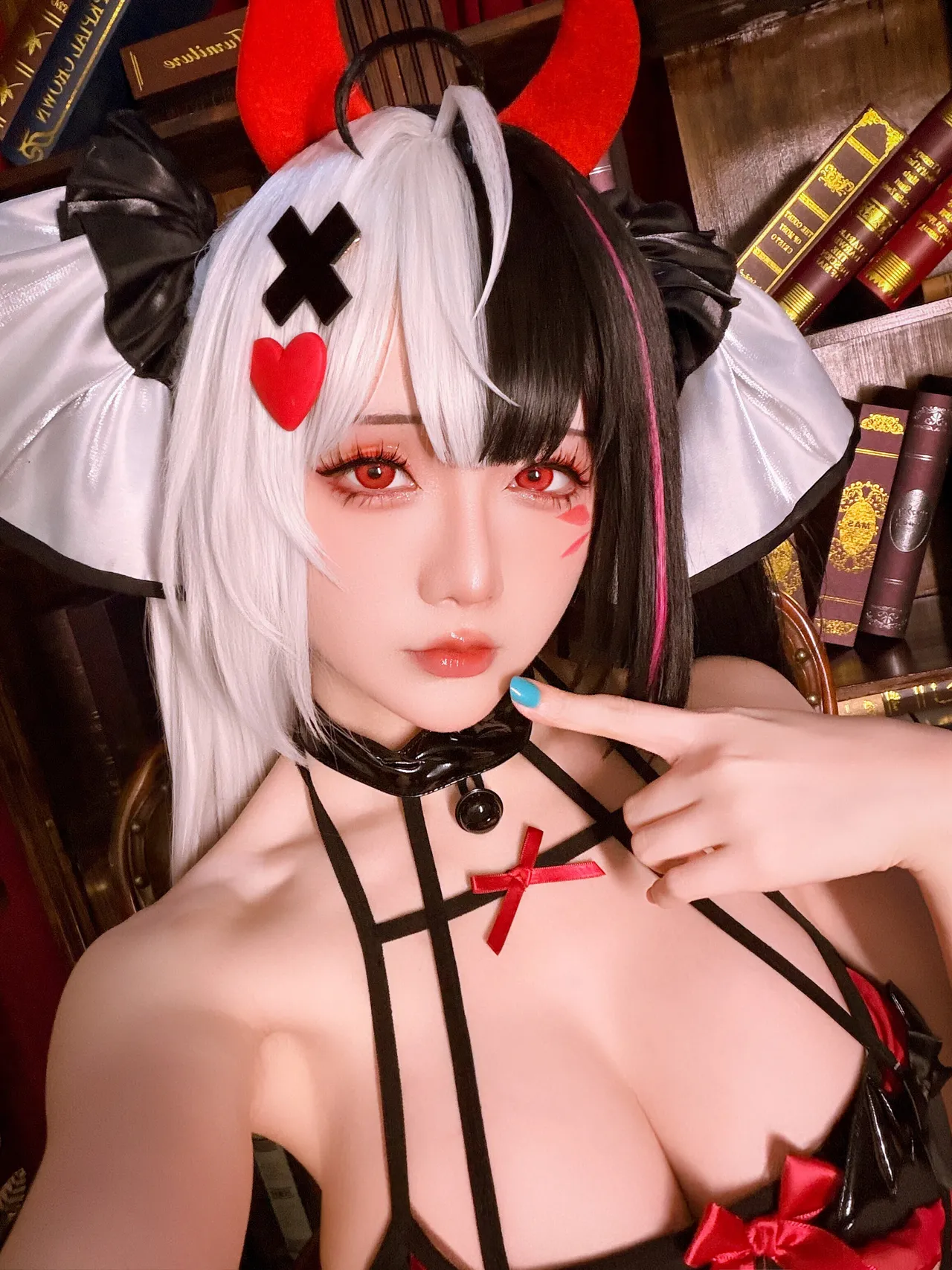 星之迟迟 - 2026年06月计划 异环 安魂曲 原皮+同人-erohere104.webp