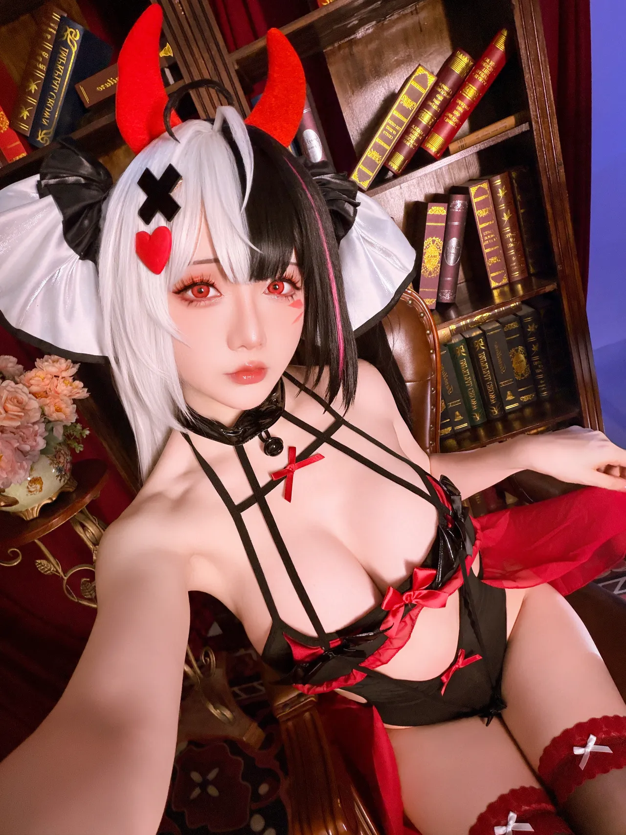 星之迟迟 - 2026年06月计划 异环 安魂曲 原皮+同人-erohere107.webp