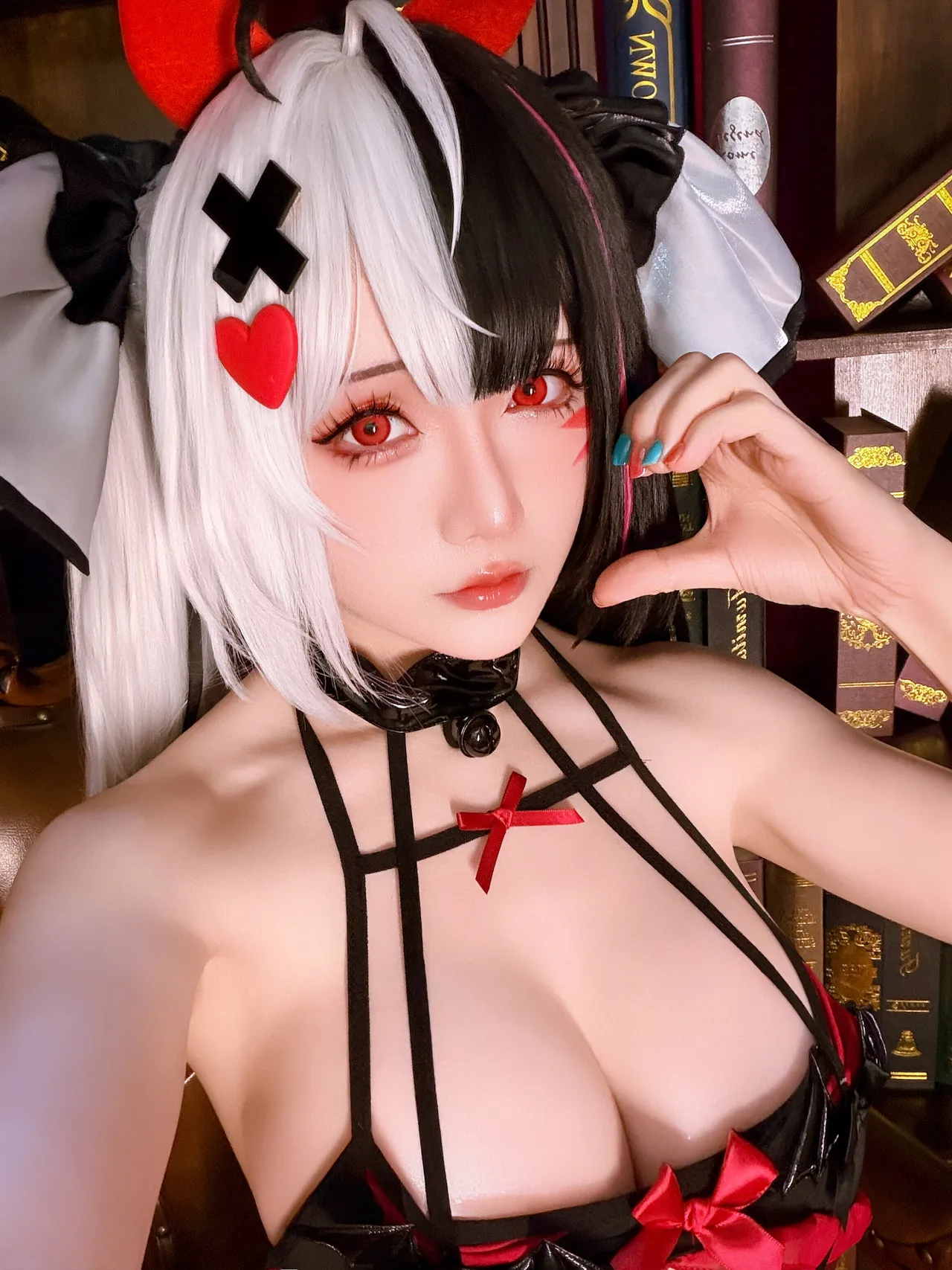 星之迟迟 - 2026年06月计划 异环 安魂曲 原皮+同人-erohere109.webp
