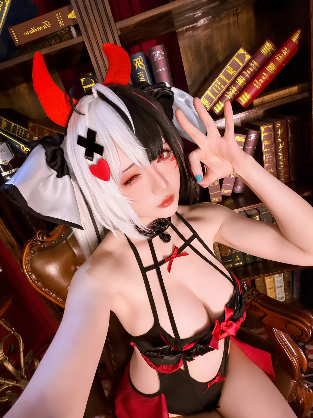 星之迟迟 - 2026年06月计划 异环 安魂曲 原皮+同人-erohere110.webp