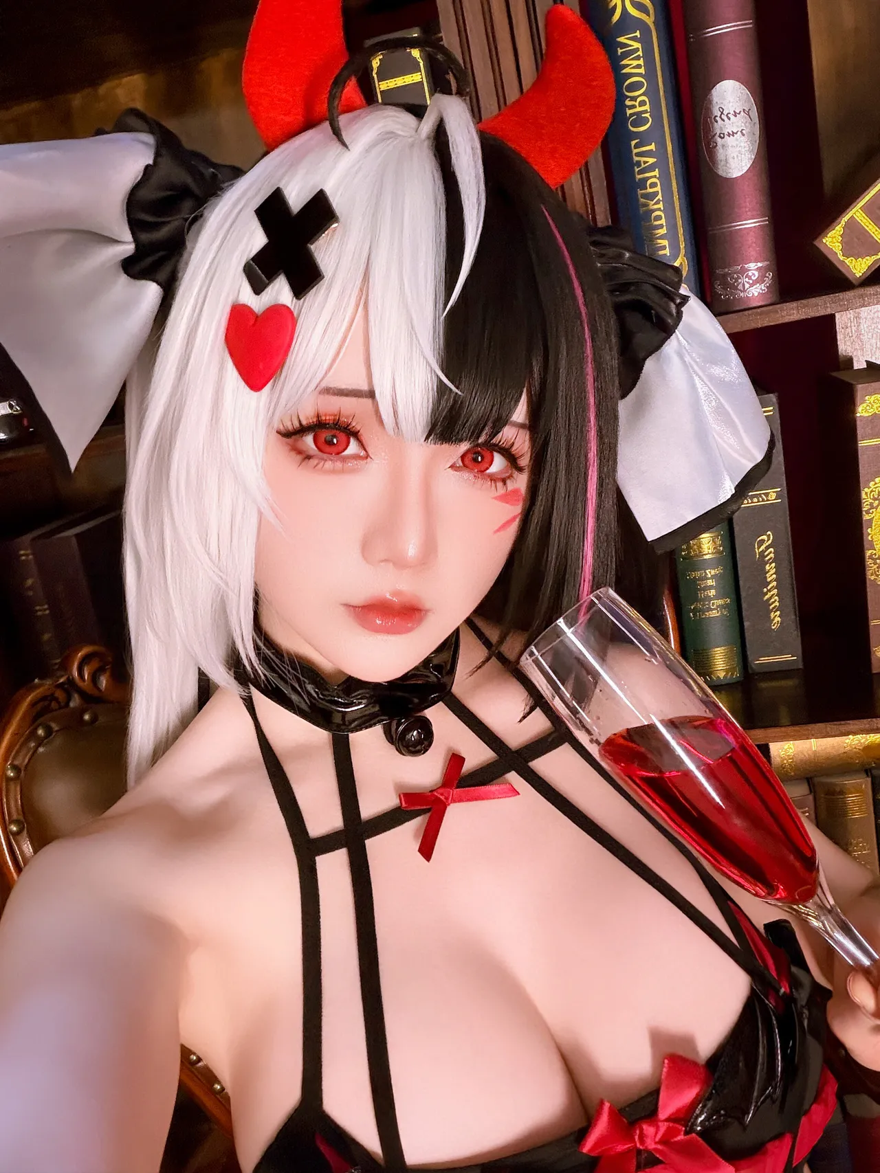 星之迟迟 - 2026年06月计划 异环 安魂曲 原皮+同人-erohere111.webp