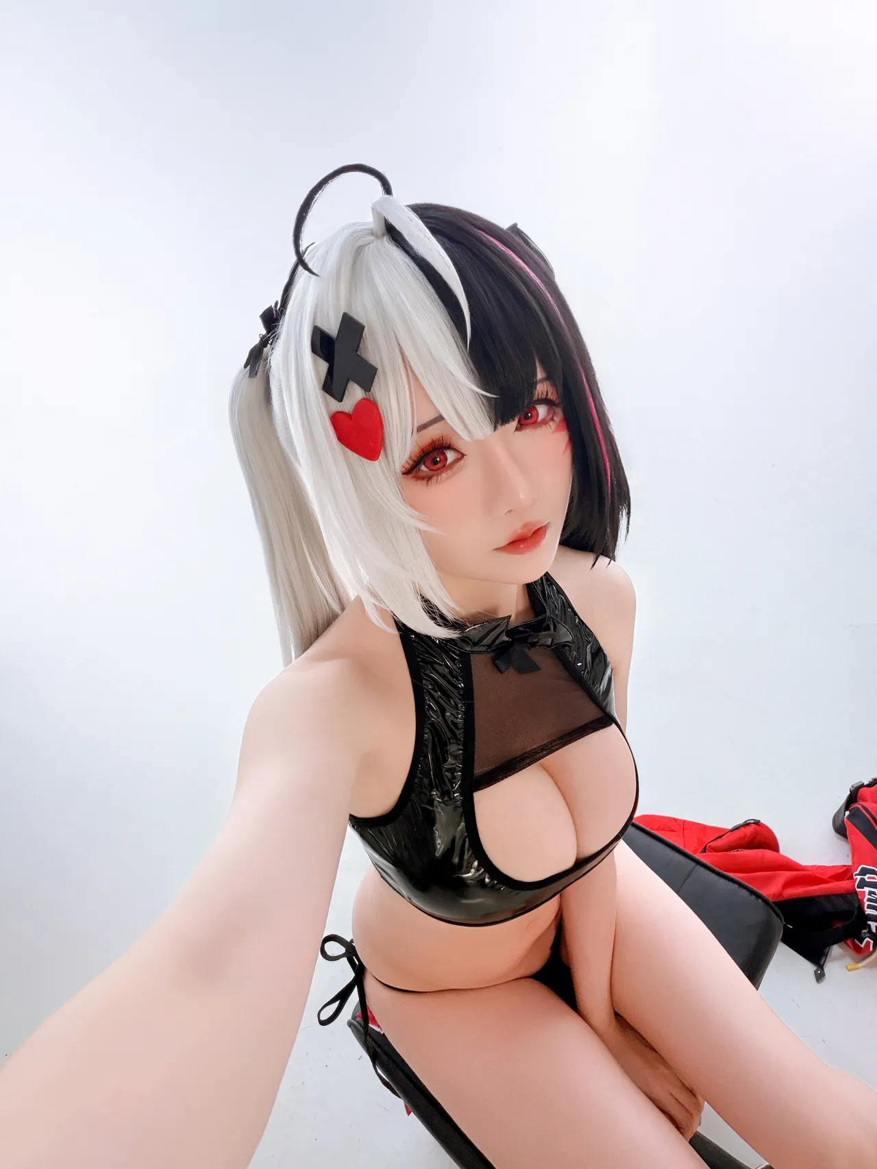 星之迟迟 - 2026年06月计划 异环 安魂曲 原皮+同人-erohere117.webp