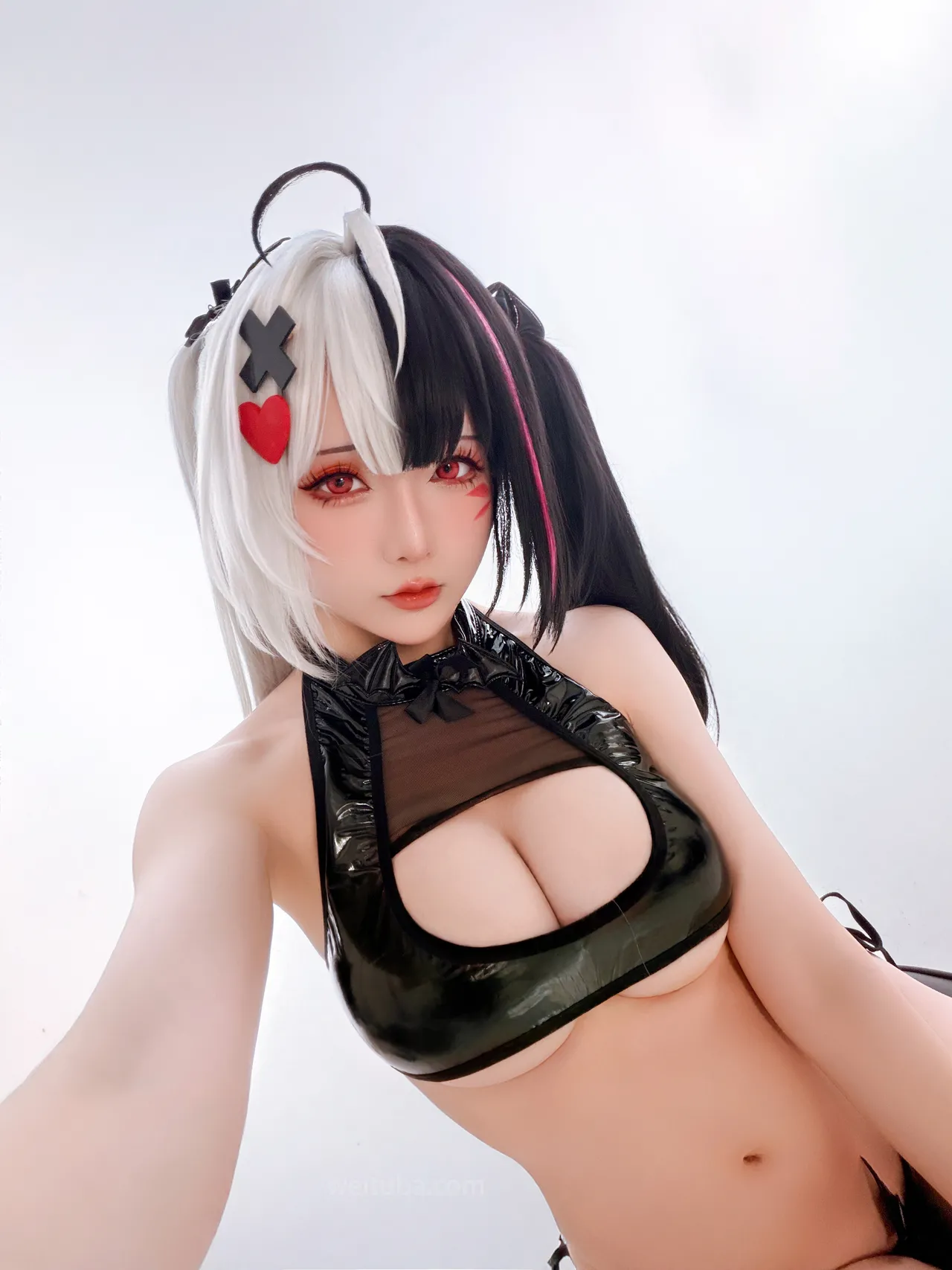 星之迟迟 - 2026年06月计划 异环 安魂曲 原皮+同人-erohere118.webp
