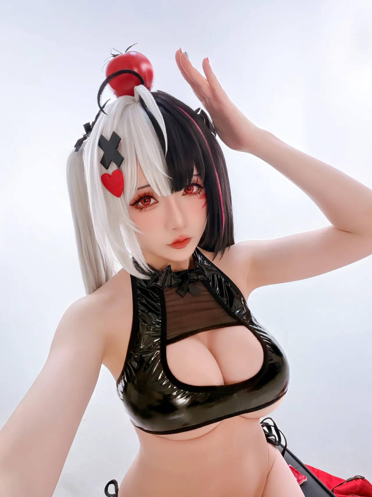 星之迟迟 - 2026年06月计划 异环 安魂曲 原皮+同人-erohere120.webp