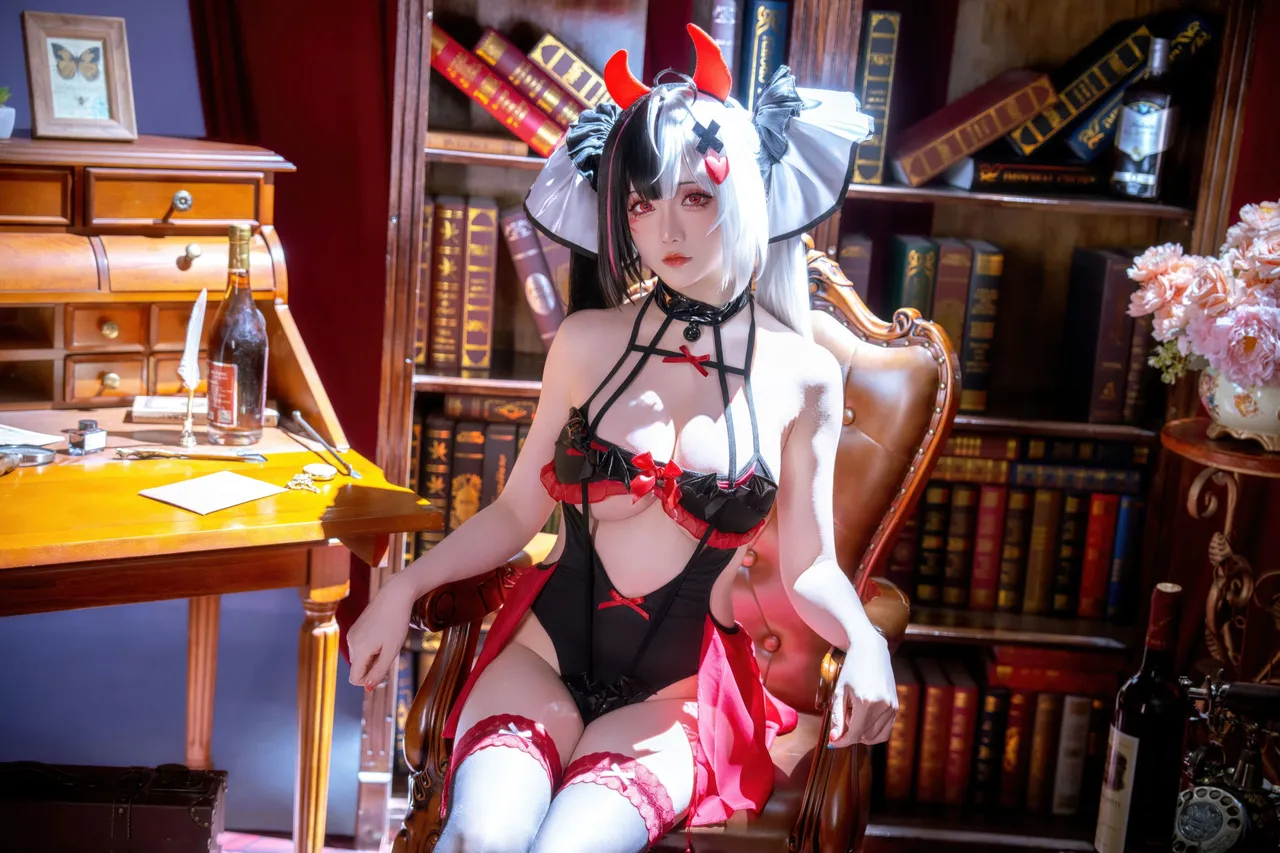 星之迟迟 - 2026年06月计划 异环 安魂曲 原皮+同人-erohere19.webp